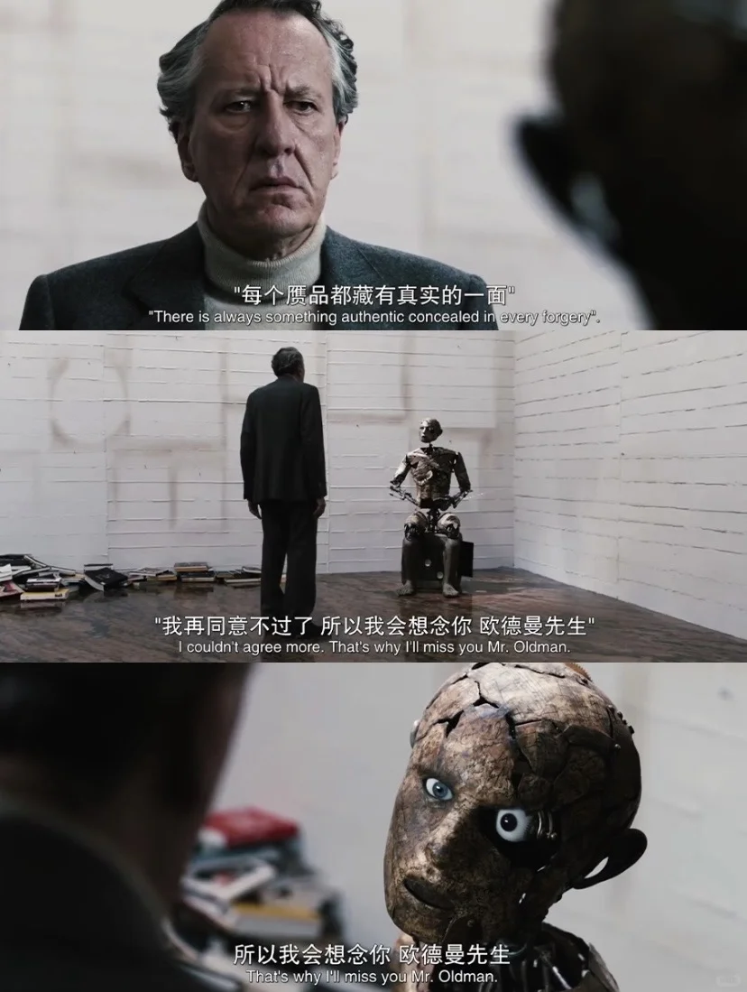 😭堪称神作‼️我要向全世界推荐这部电影‼️