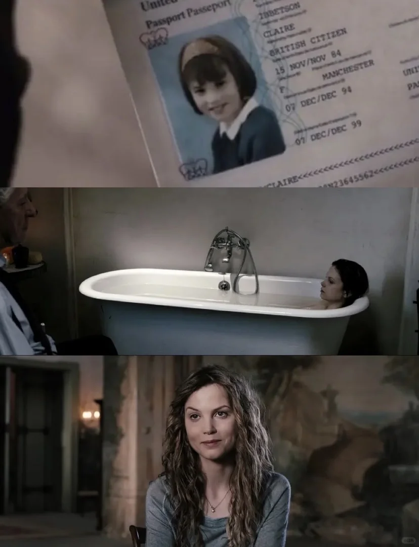 😭堪称神作‼️我要向全世界推荐这部电影‼️