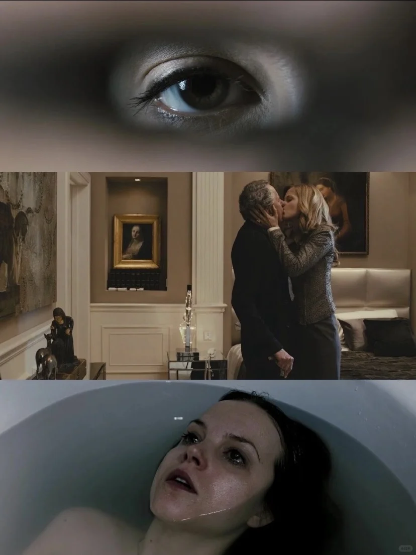 😭堪称神作‼️我要向全世界推荐这部电影‼️