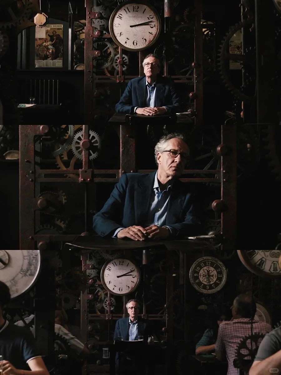 看到最后才发现被彻头彻尾地骗了❗层层反转