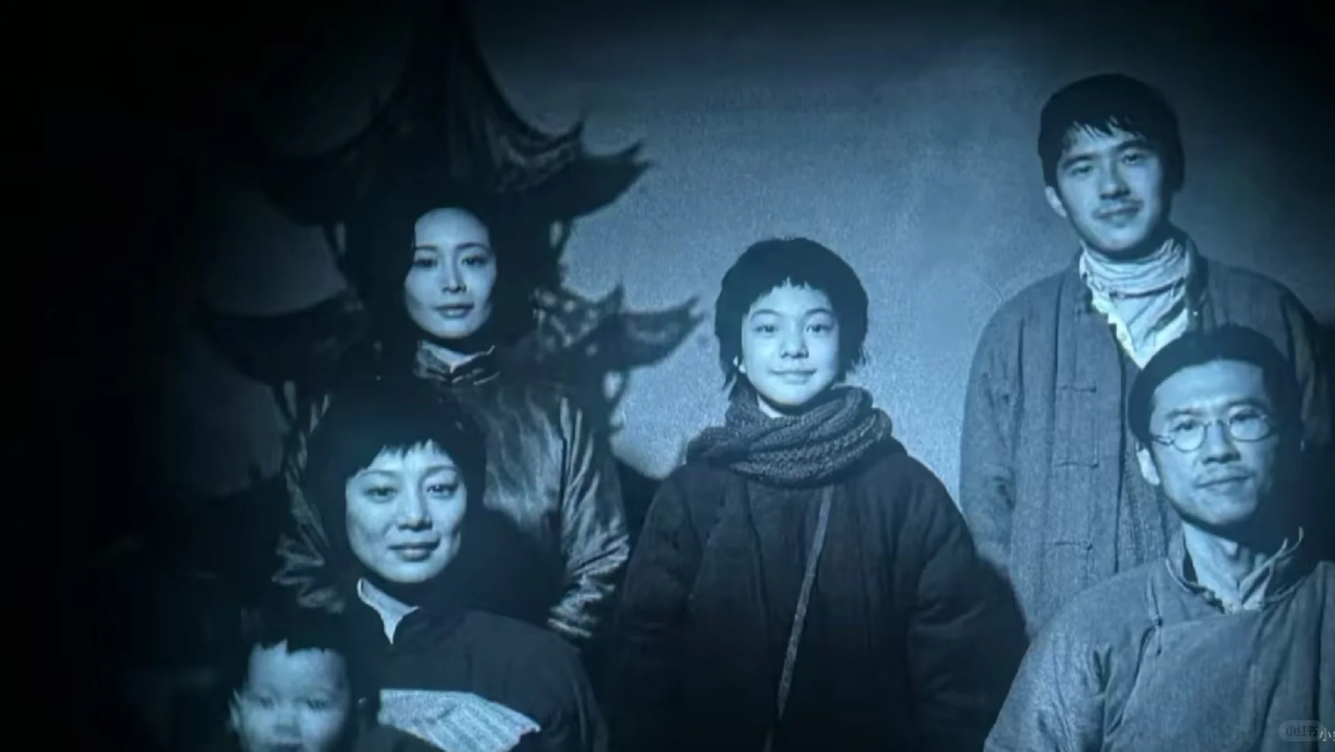 快门到枪声，南京城下的小人物史诗｜影评上