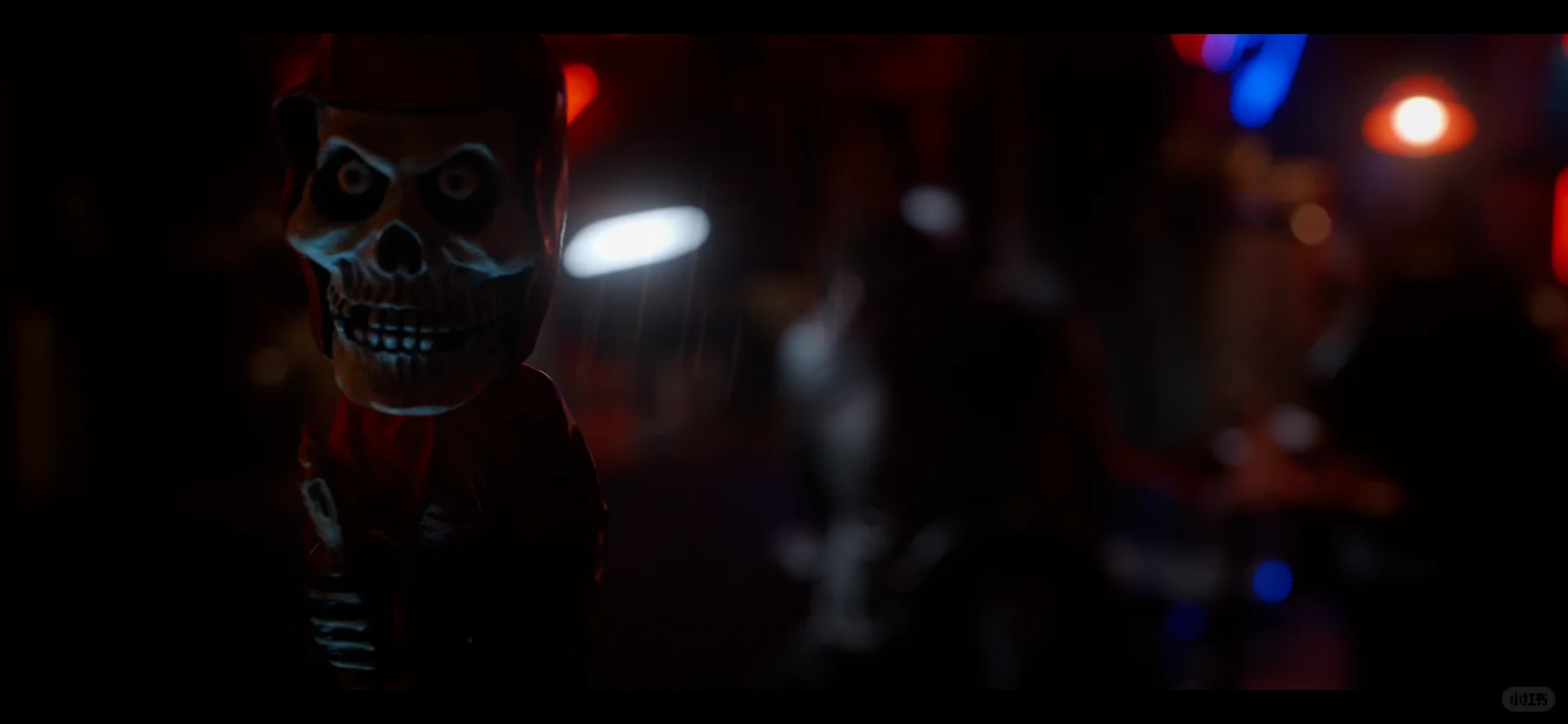 「死神来了全1-6季」全集完整版，蓝光4K，美影，