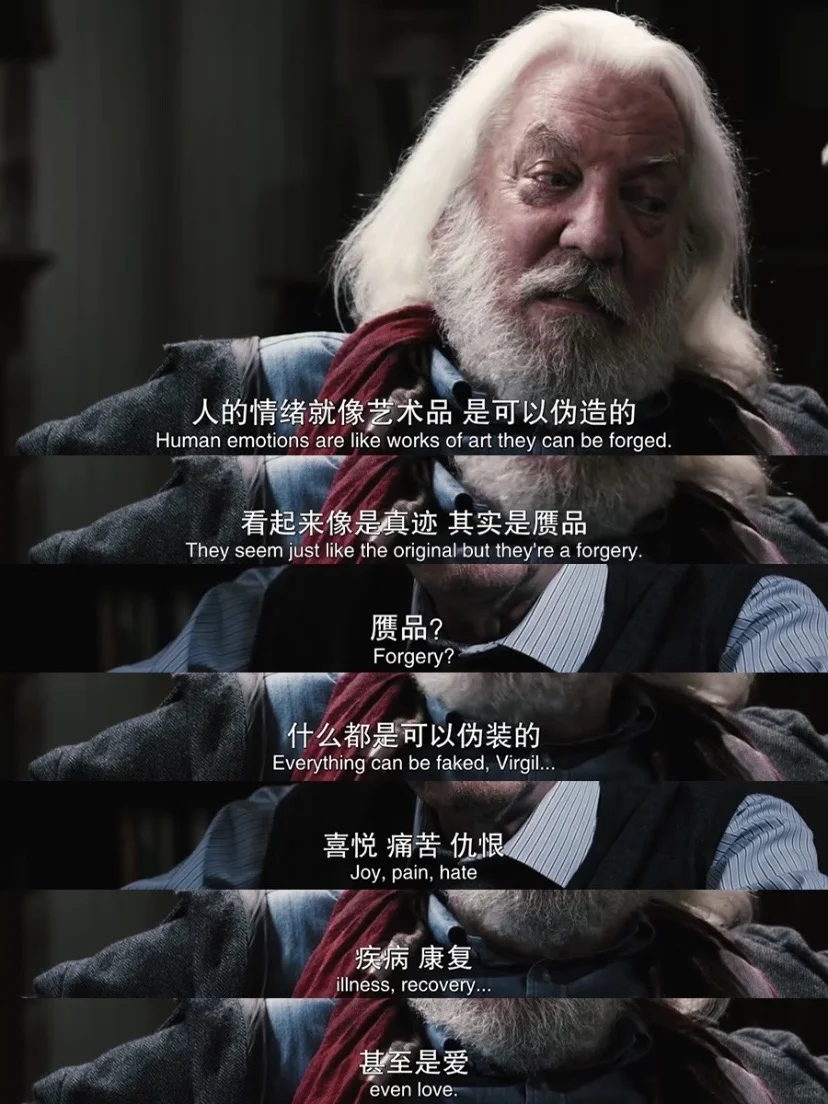 😭堪称神作‼️我要向全世界推荐这部电影‼️