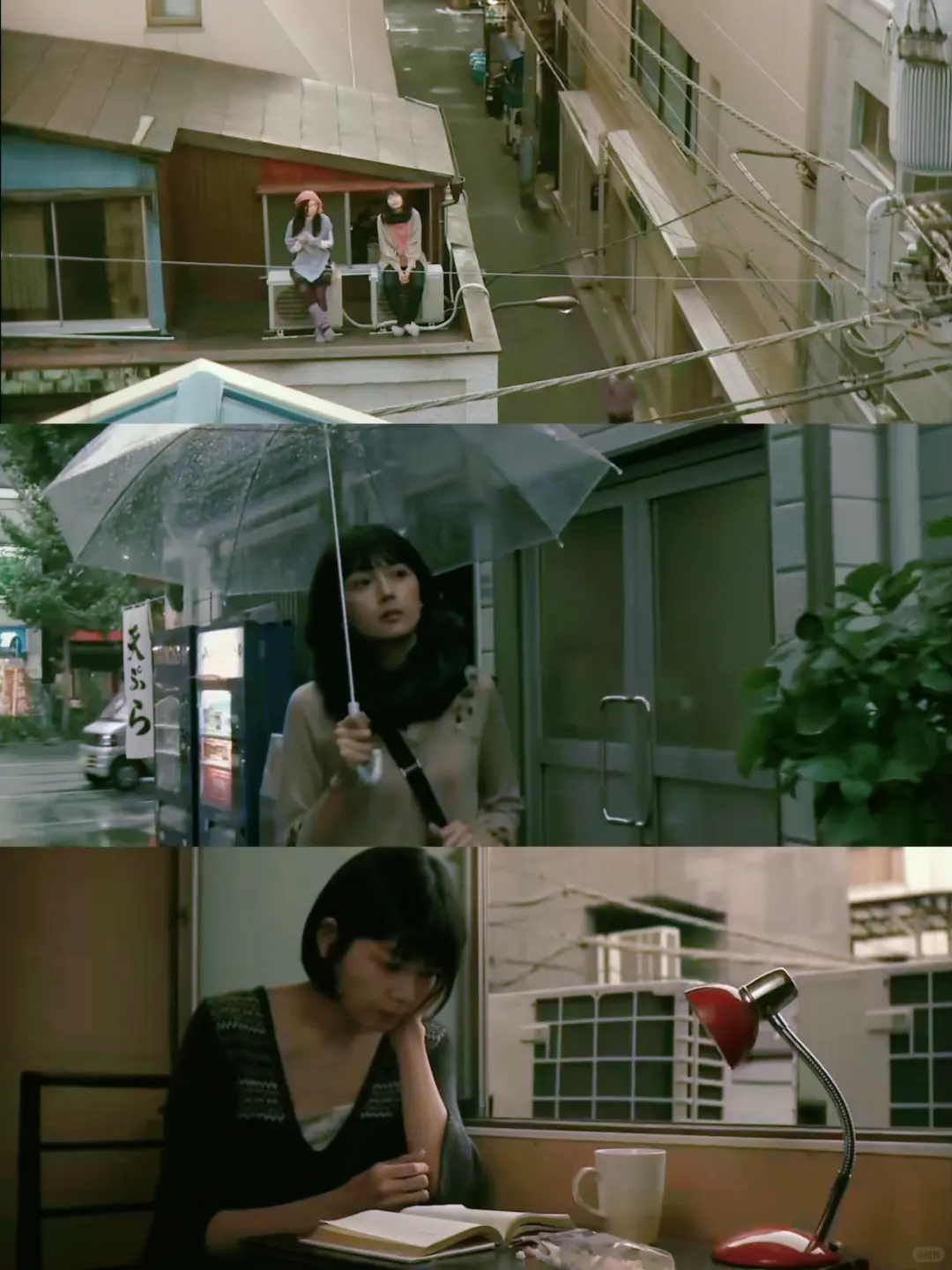 📚 8部让你爱上读书的高分电影