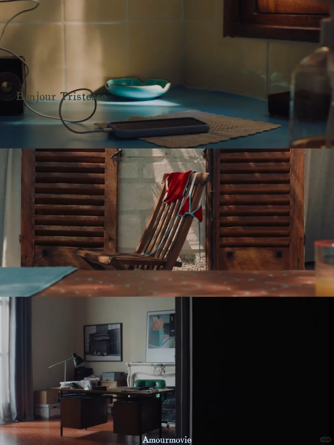 啊啊啊啊这部电影审美绝了！梦回CMBYN！！