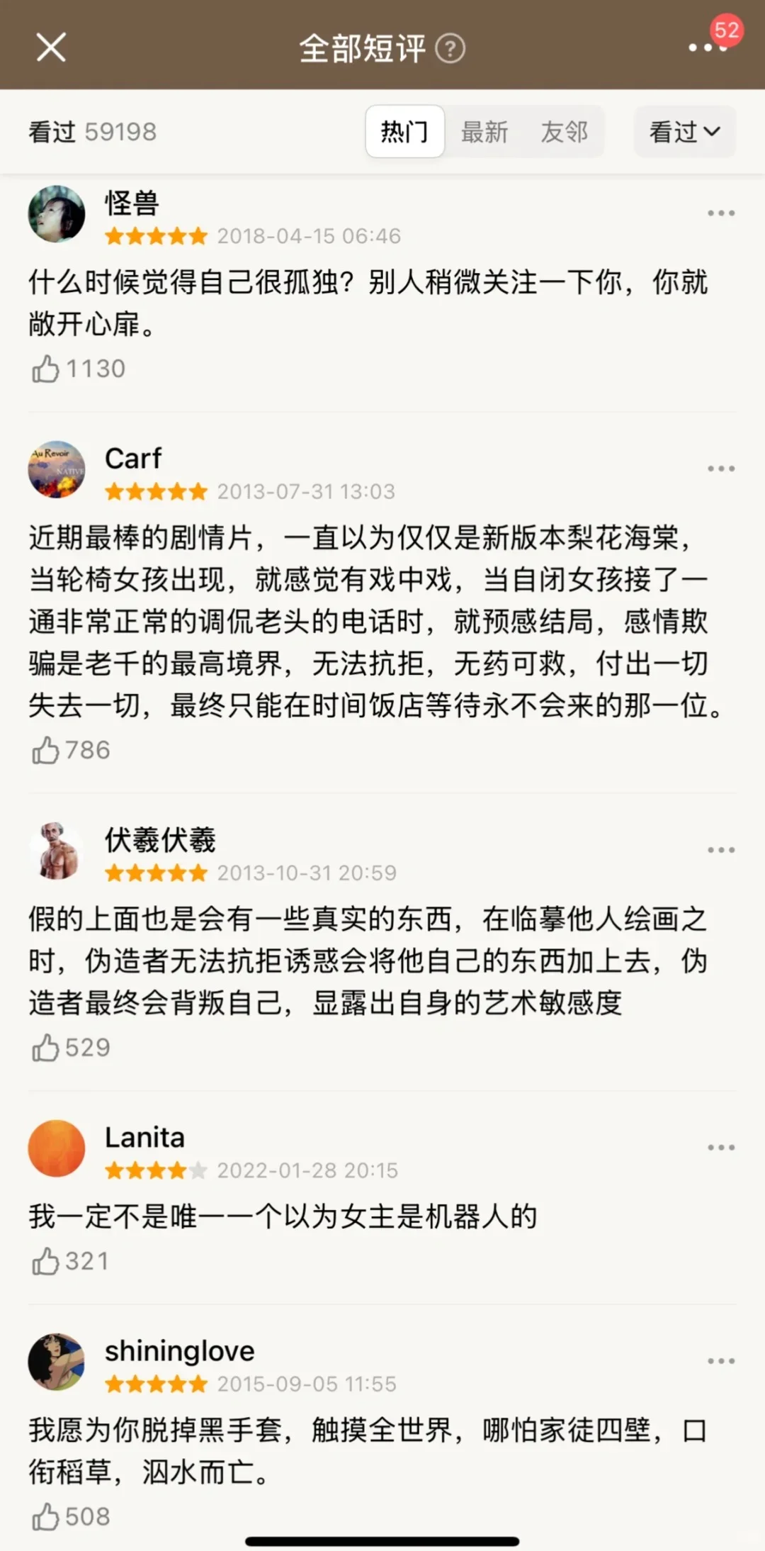 看到最后才发现被彻头彻尾地骗了❗层层反转