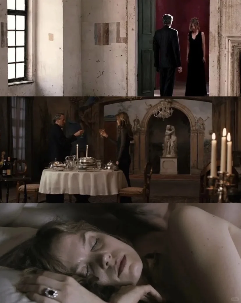 😭堪称神作‼️我要向全世界推荐这部电影‼️