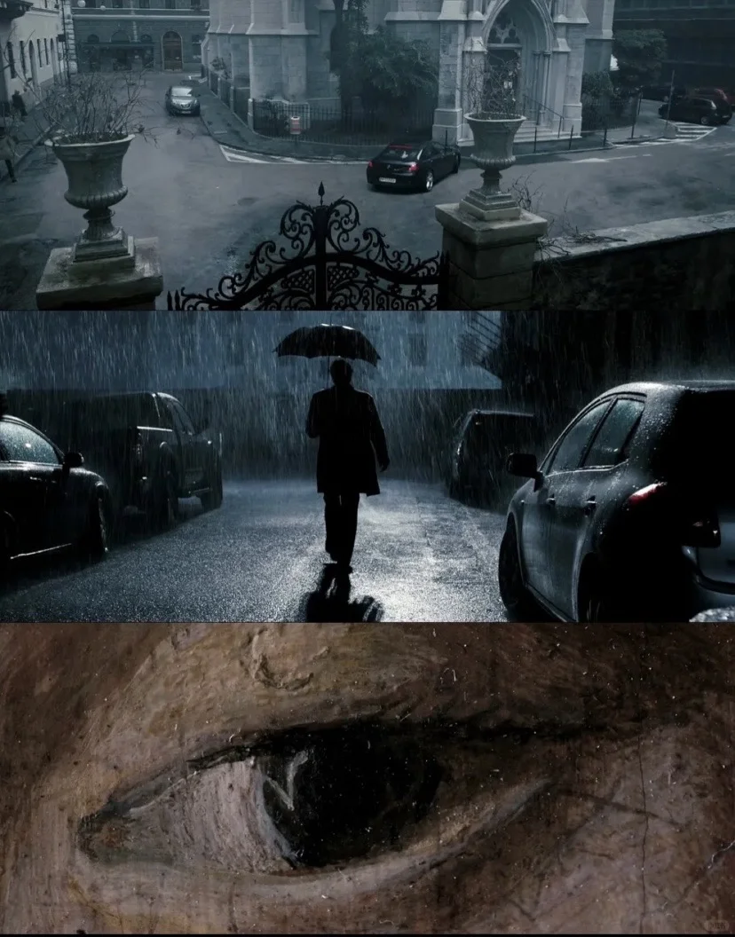 😭堪称神作‼️我要向全世界推荐这部电影‼️