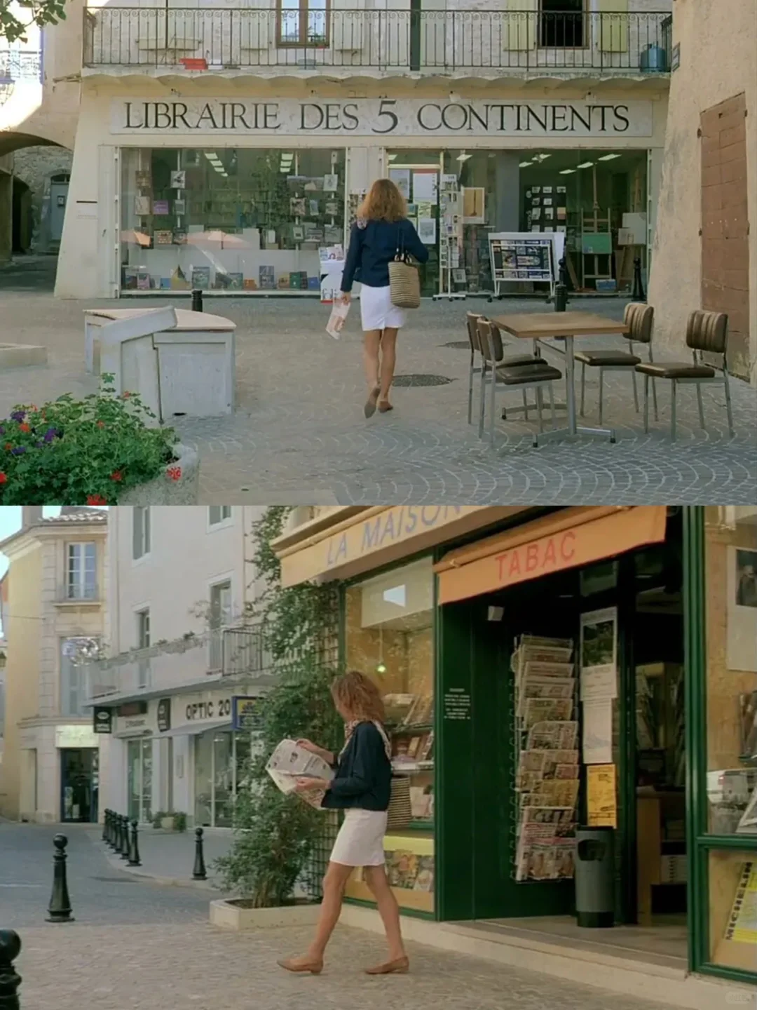 心目中最好看的秋日电影❗️没有之一‼️