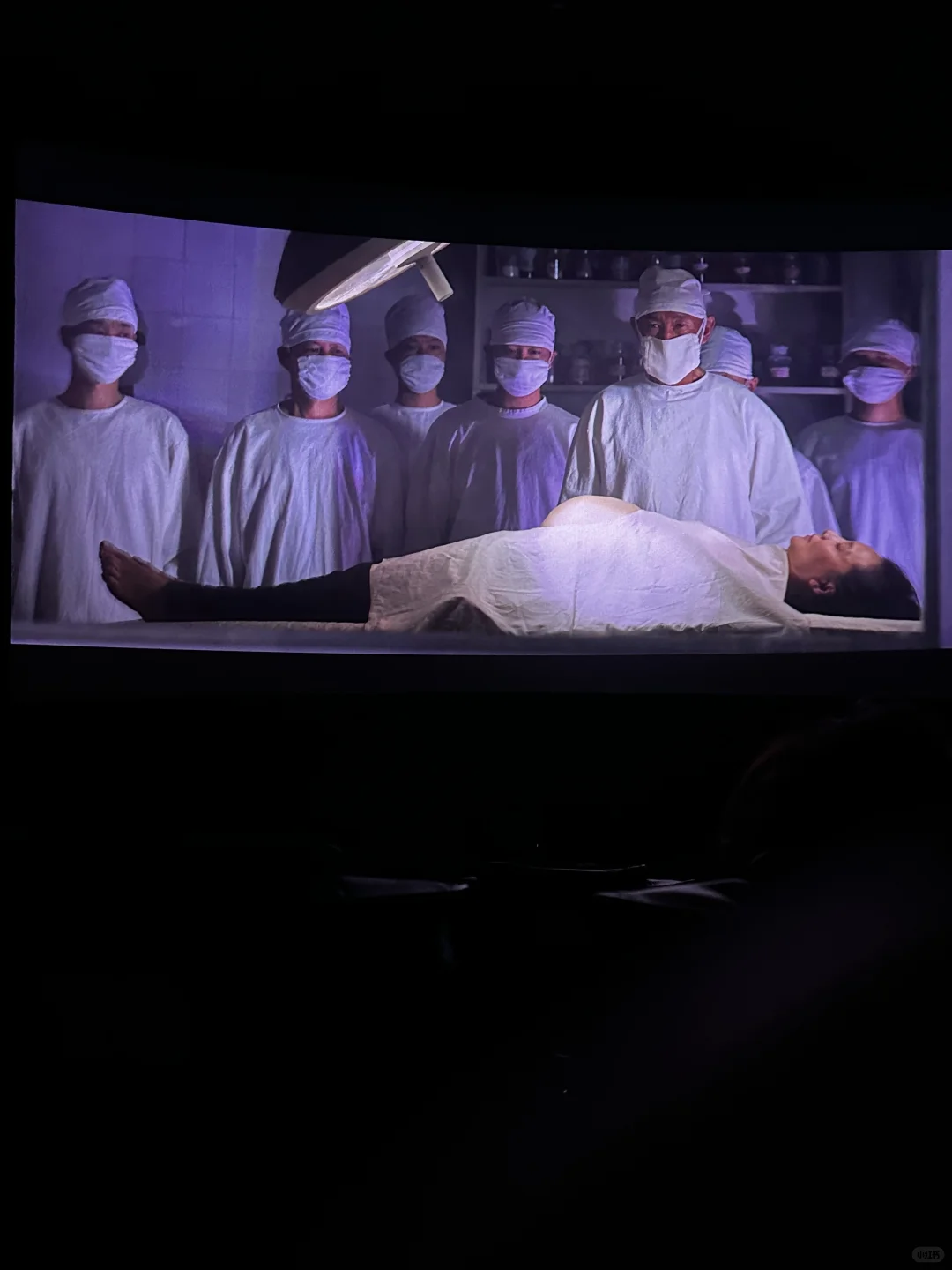 731 🎬 永远铭记 已看！！去看！！