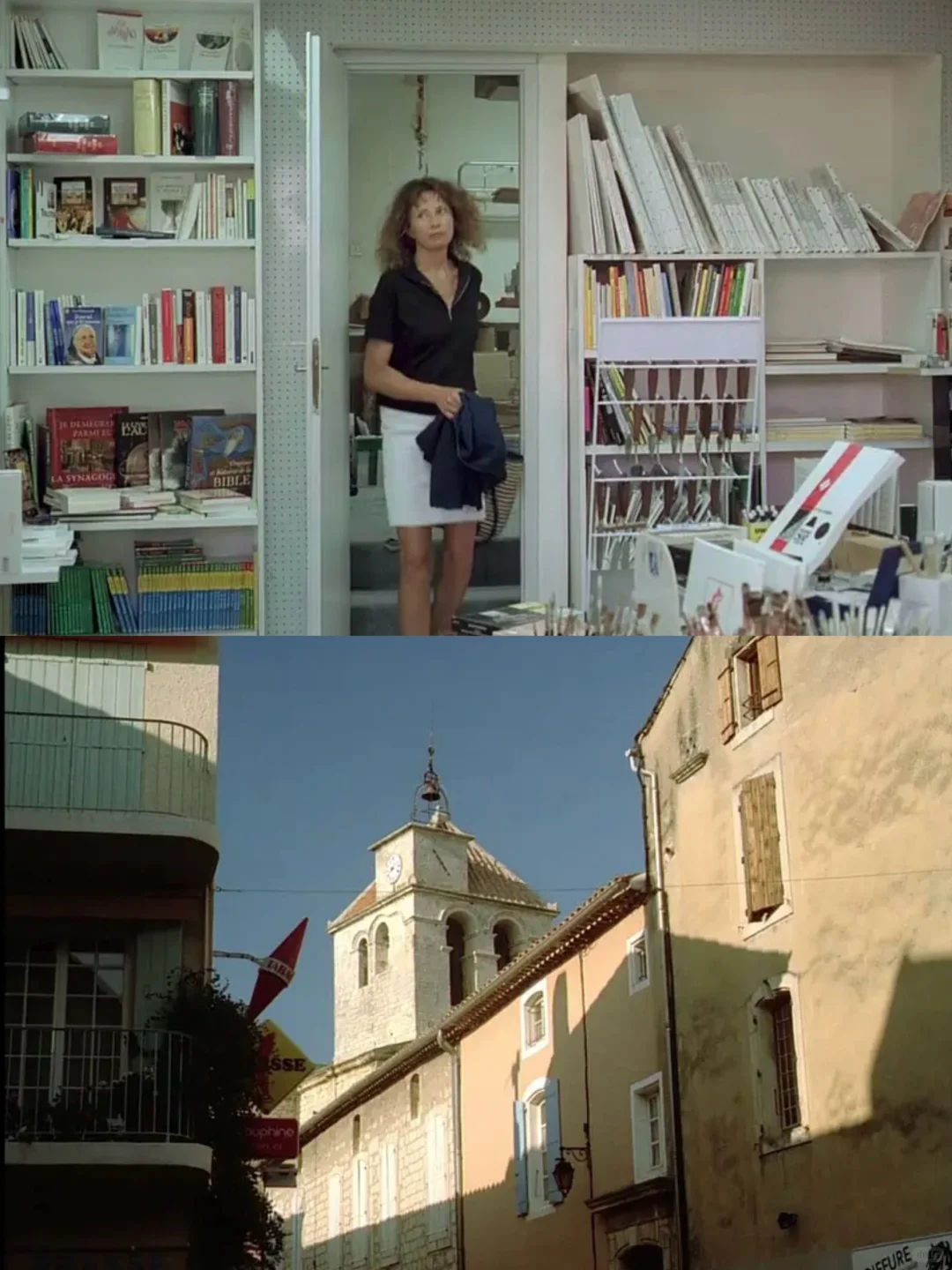 心目中最好看的秋日电影❗️没有之一‼️