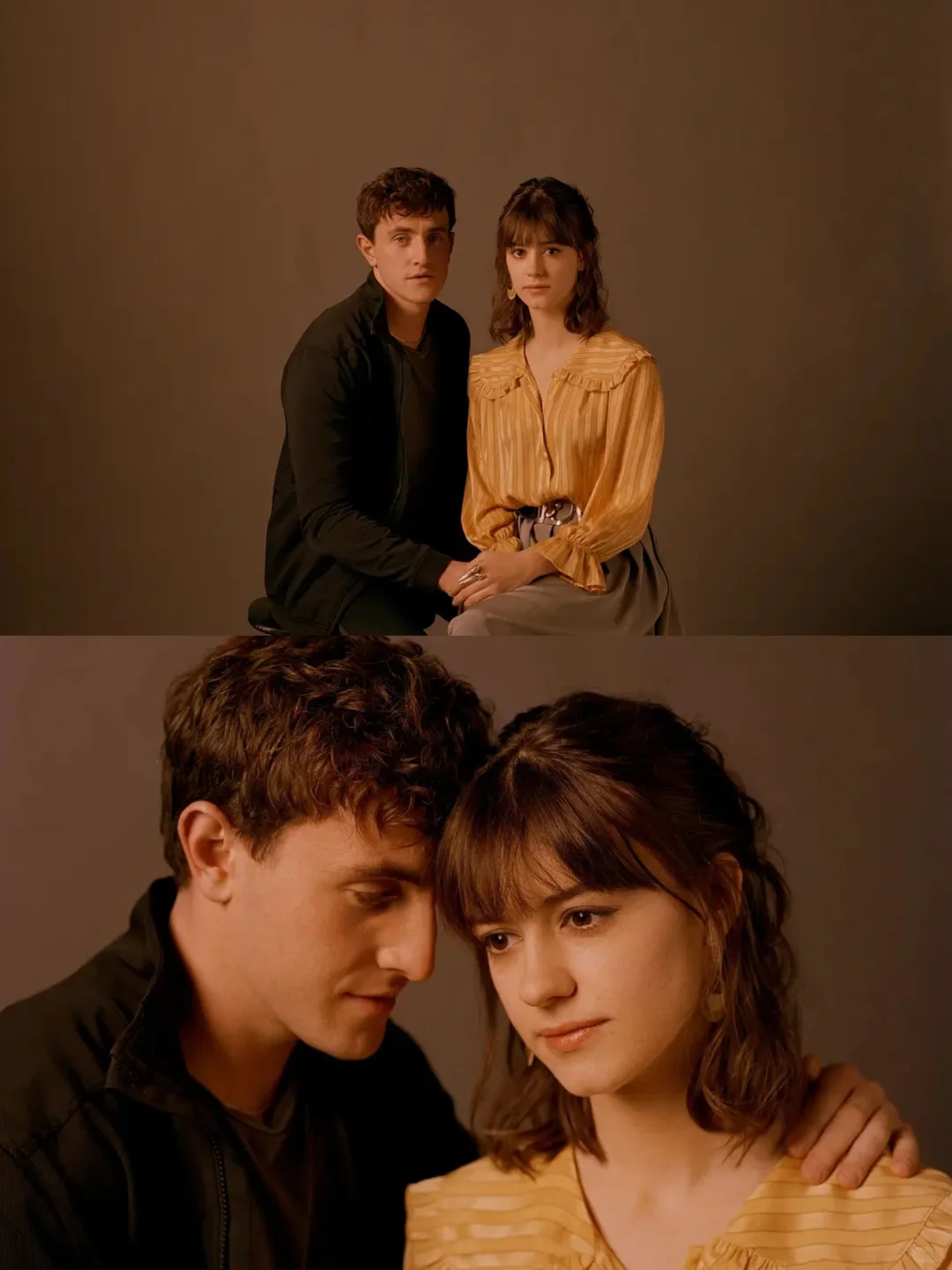 🎬建议唯唯诺诺的女生,都去看这部电影!