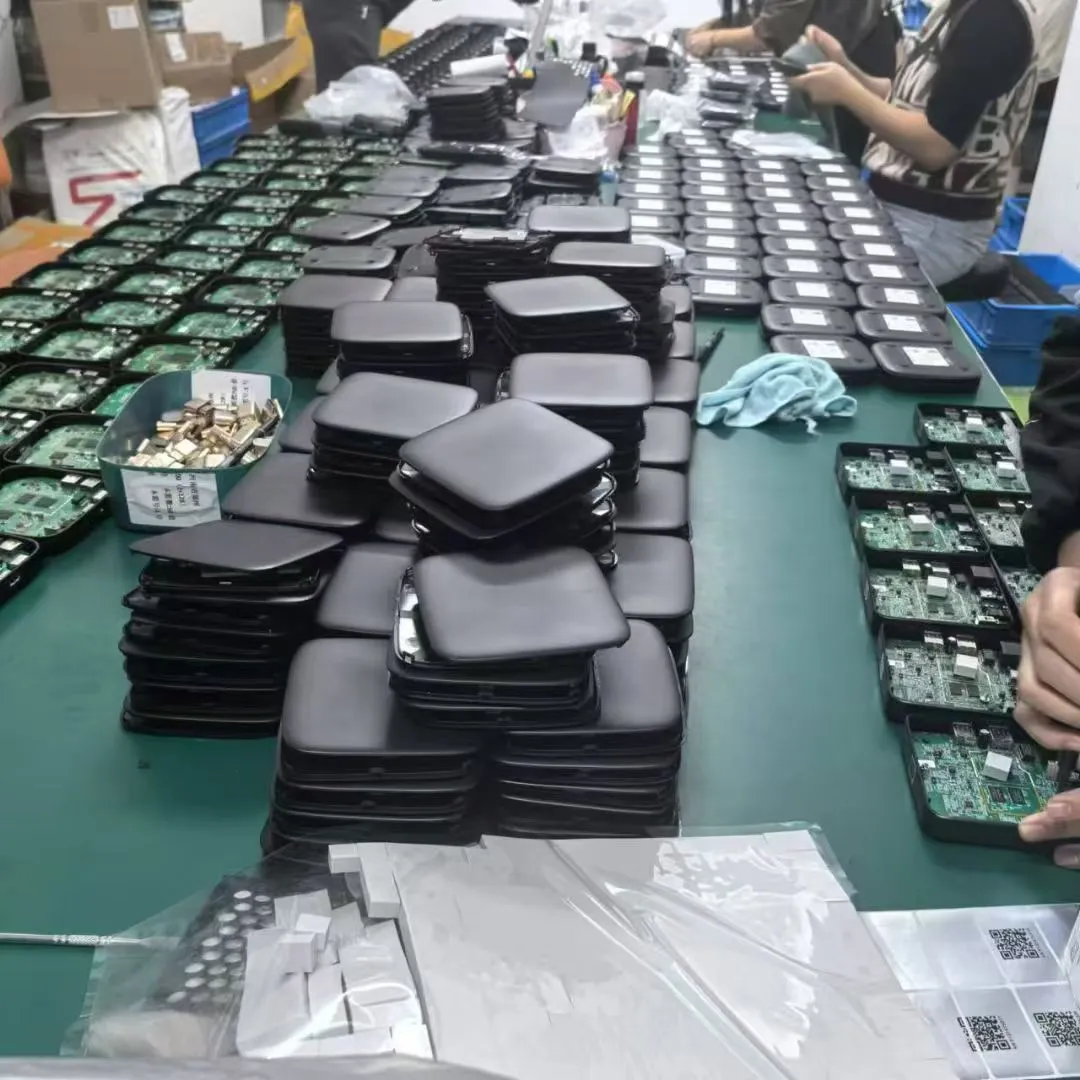 一个会🧱米的电视盒子……真正做到3个月