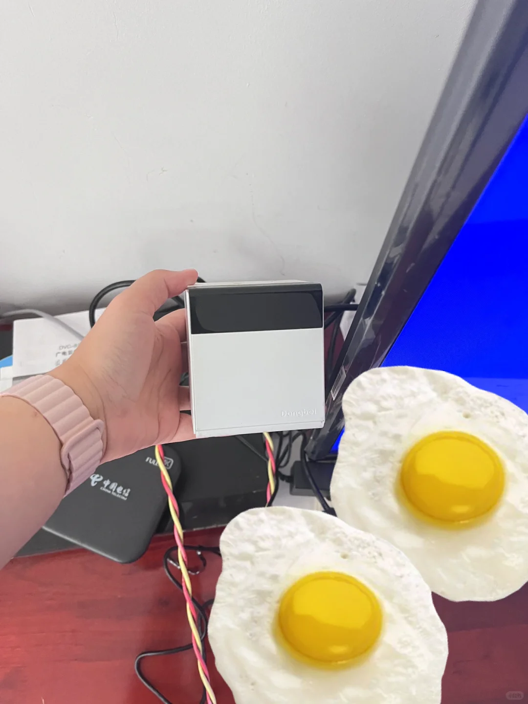 避雷：当贝电视盒子