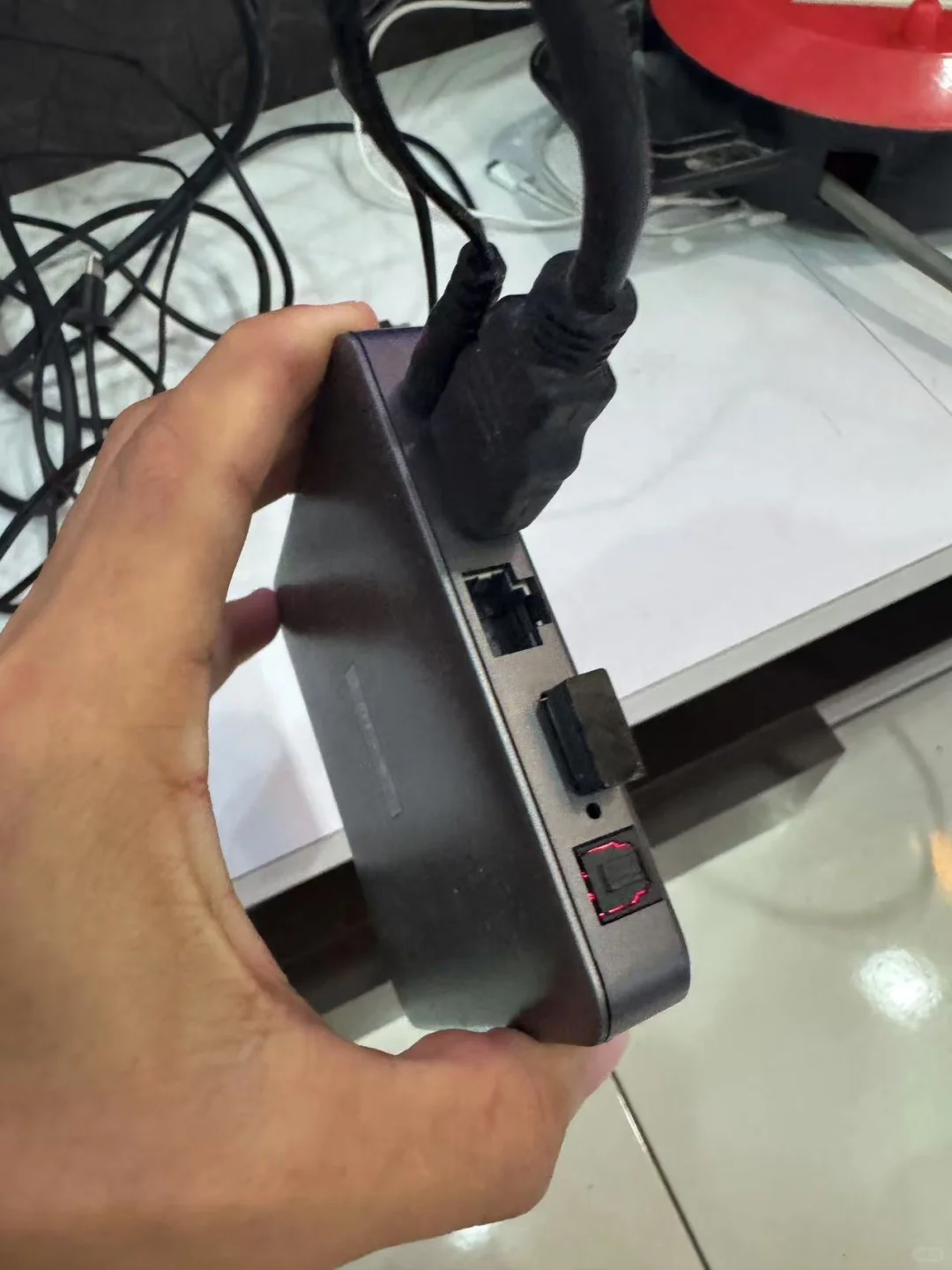 国内可以采购到这个小云机顶盒吗？