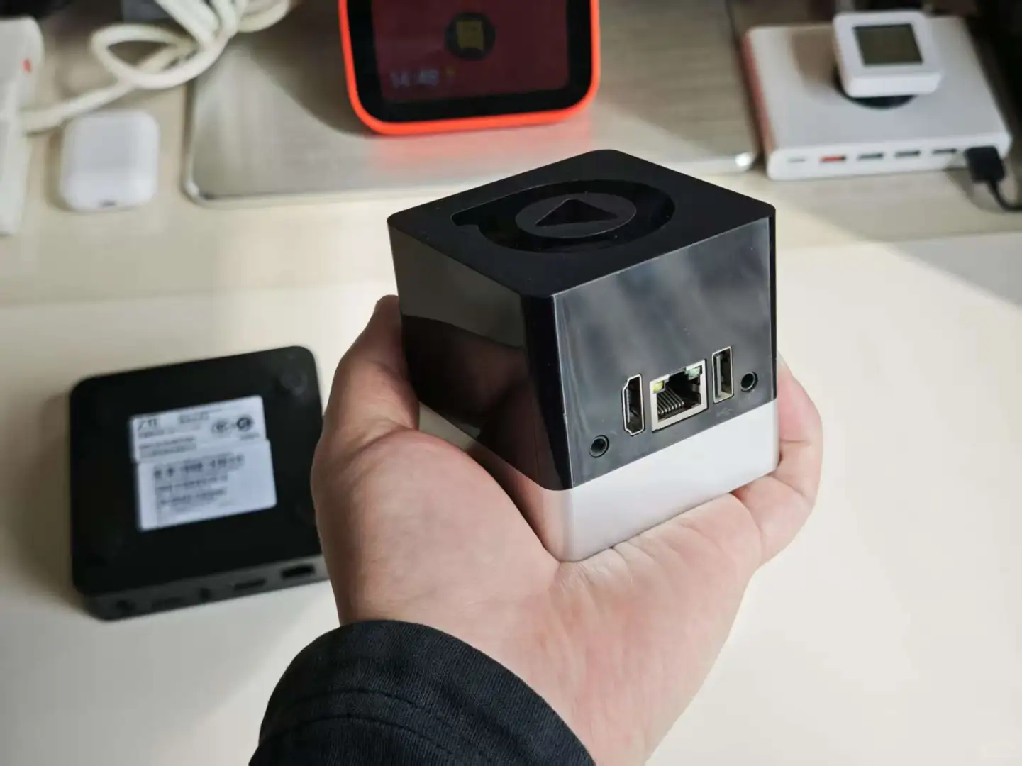 二手安卓盒子的性价比王，最便宜只要10块钱