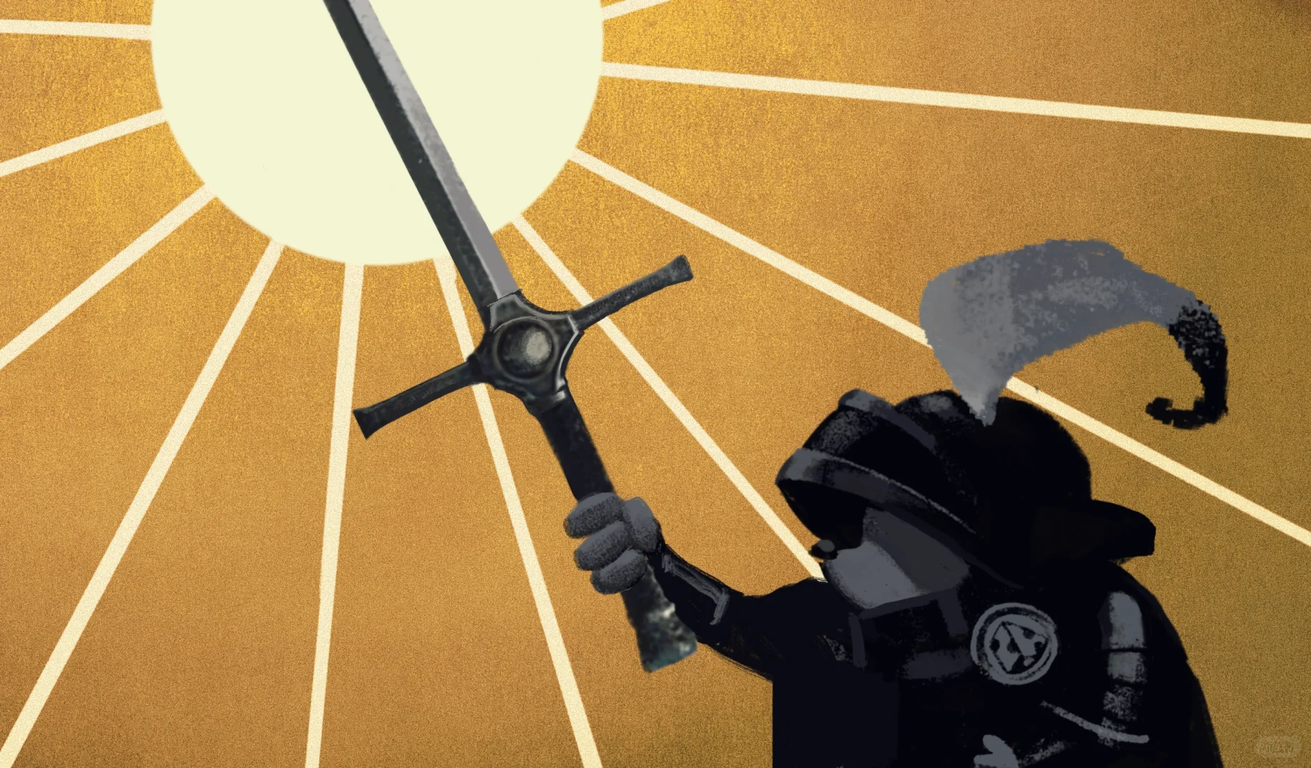 我们毕设已免费登陆steam请多多支持……！