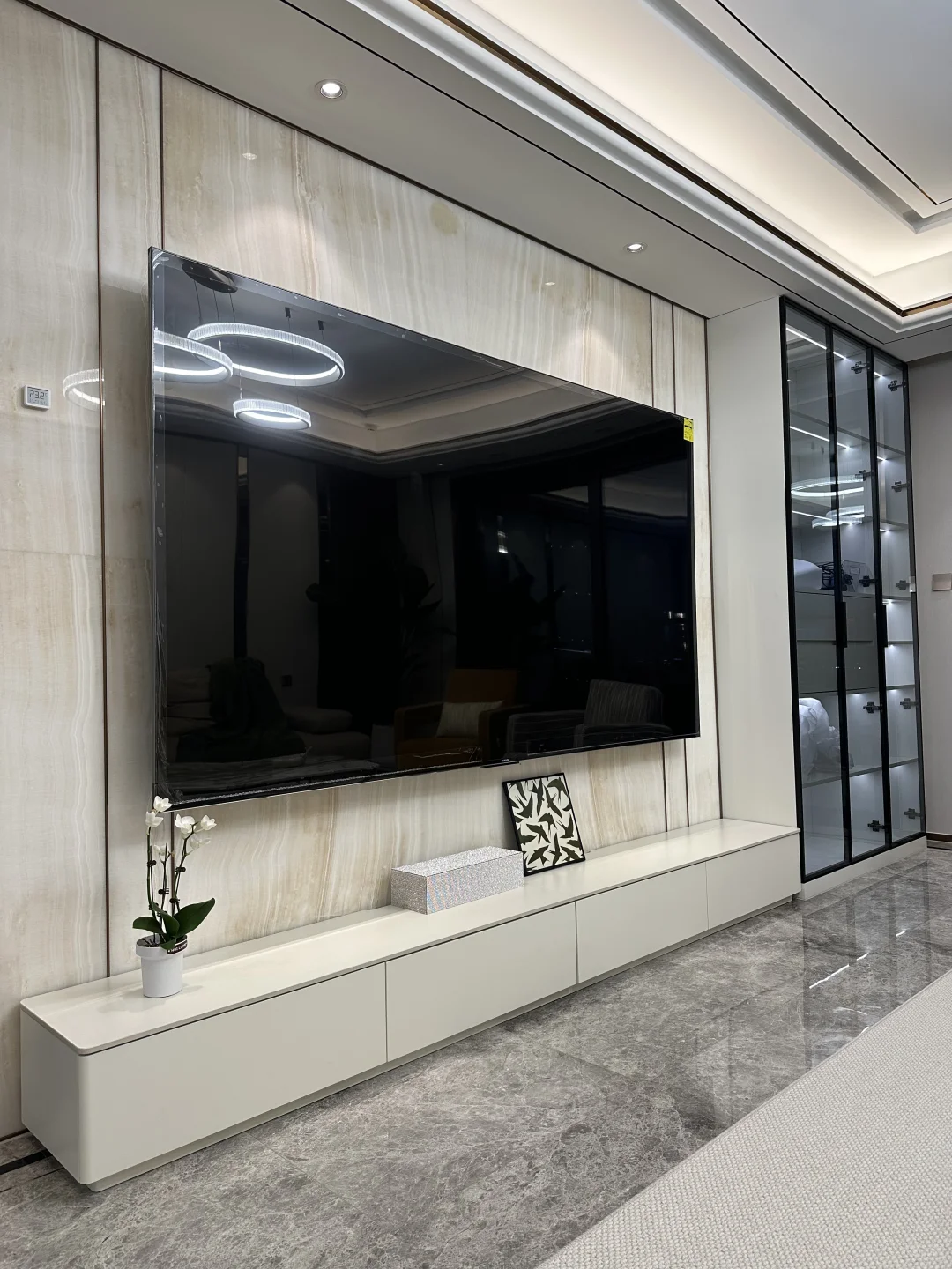 机顶盒隐藏成功😎