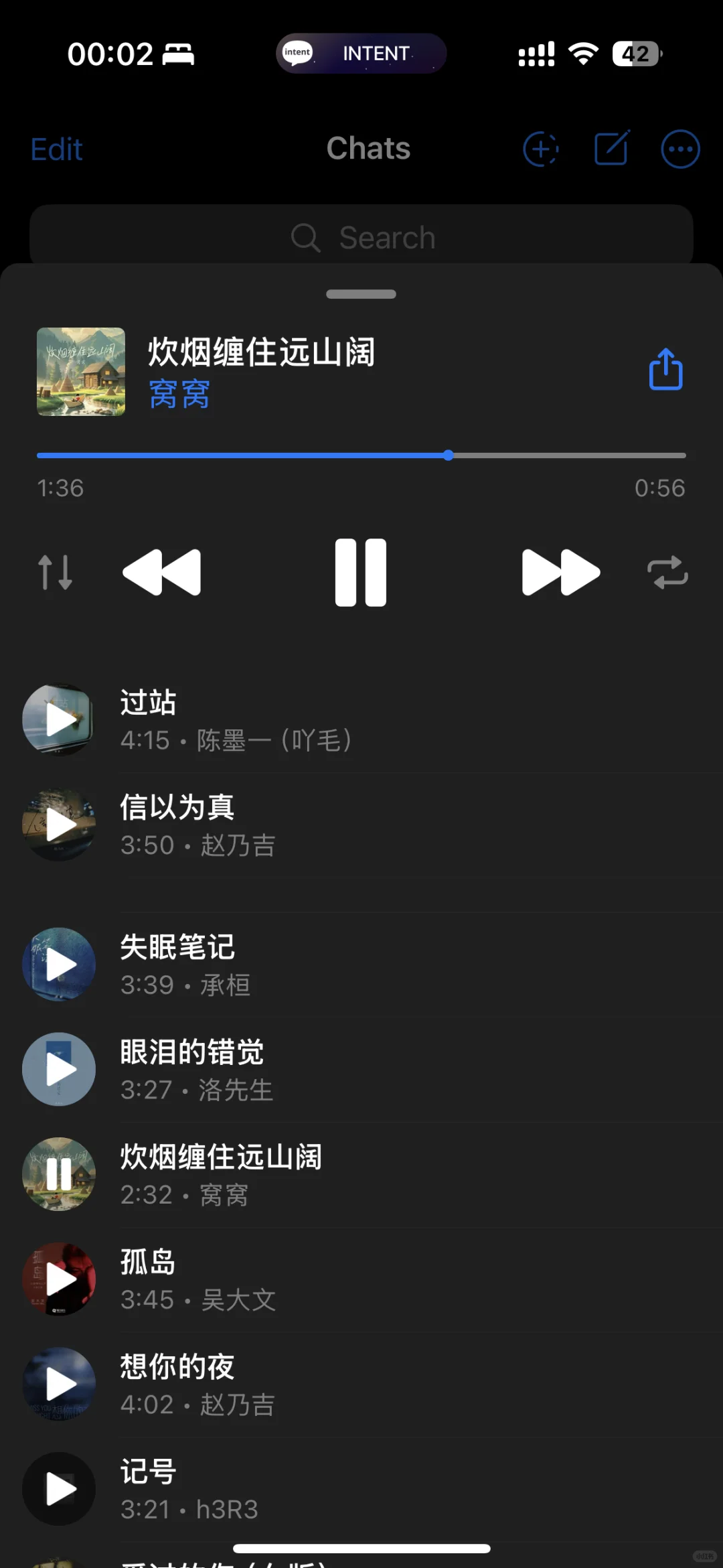 我终于找到了能吊打所有的线上音乐播放器