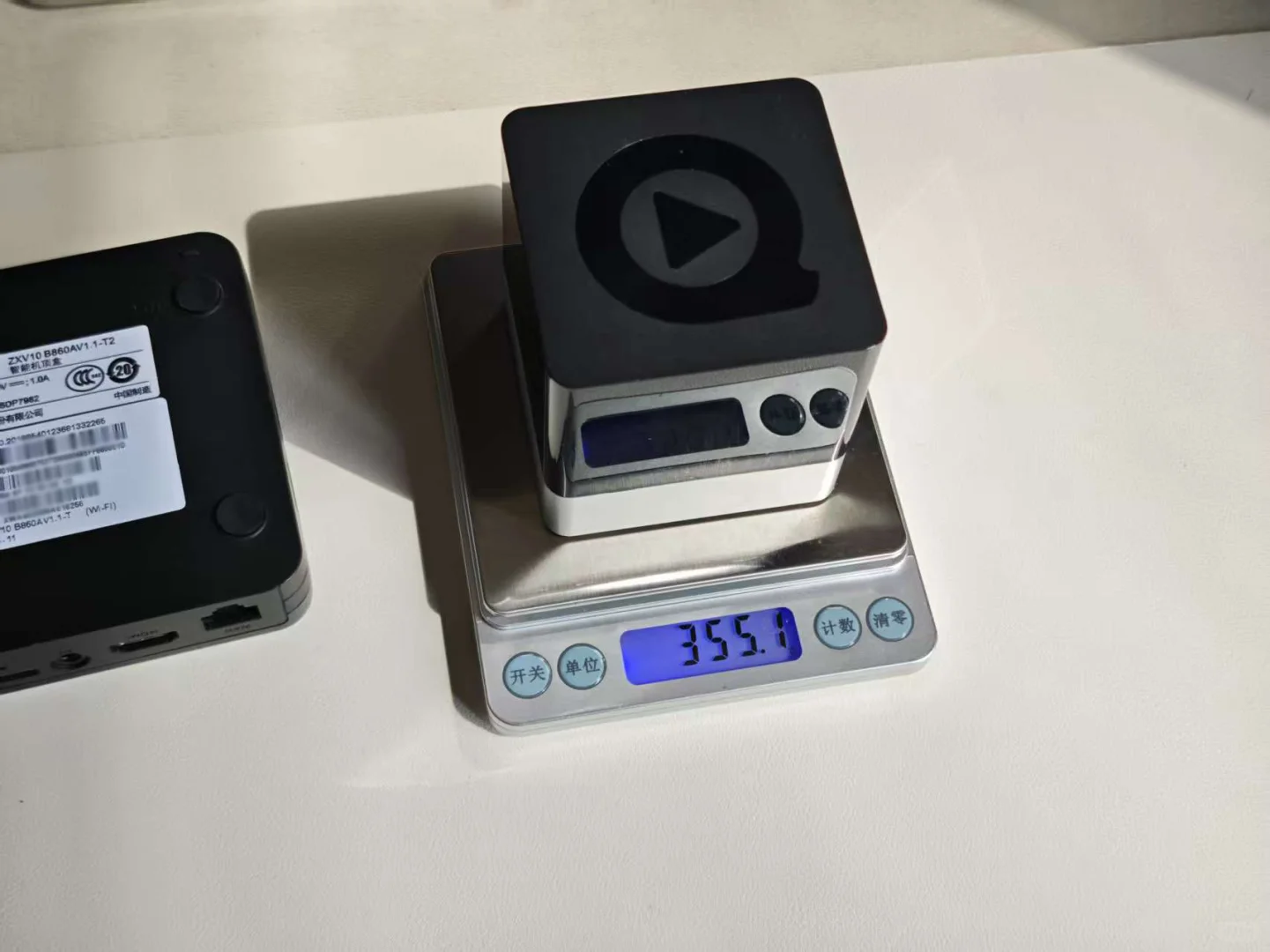 二手安卓盒子的性价比王，最便宜只要10块钱