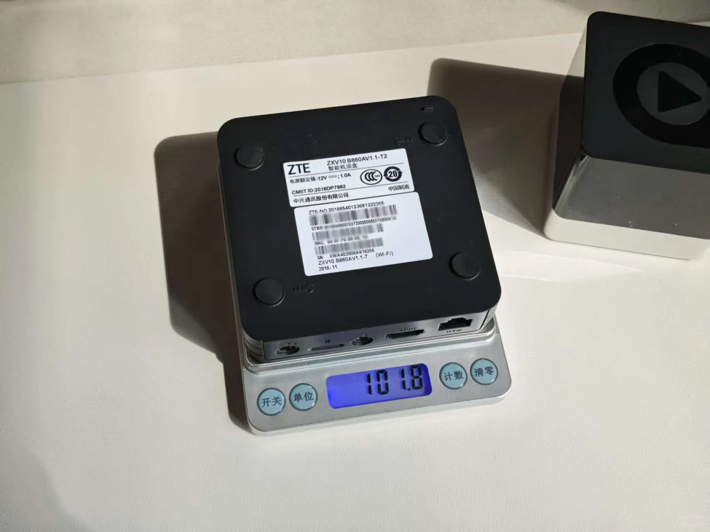 二手安卓盒子的性价比王，最便宜只要10块钱