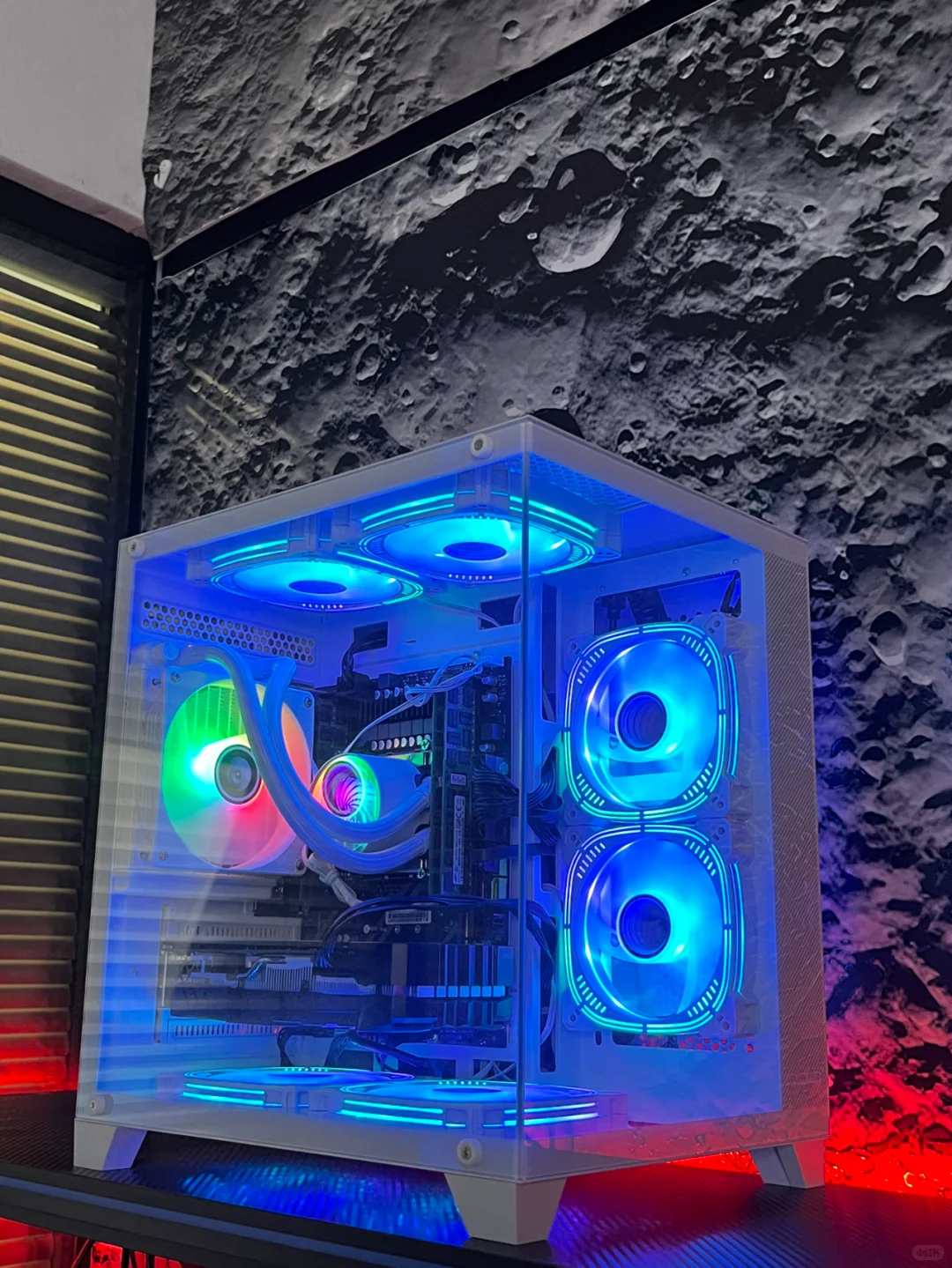 《永劫无间》疯狂「降维打击」!!