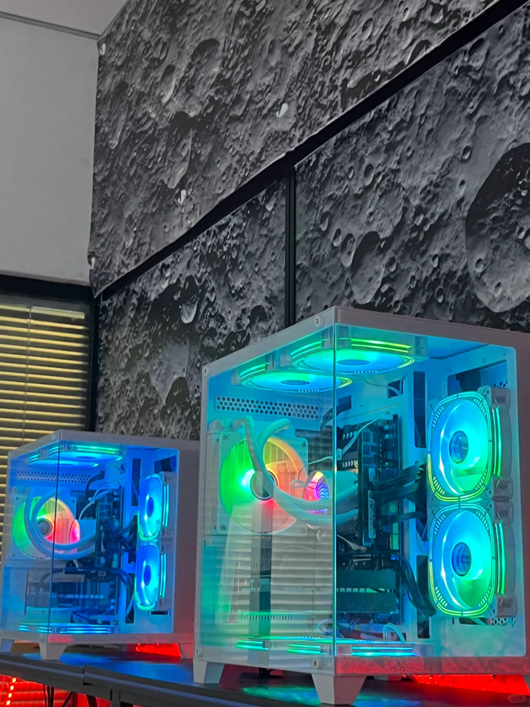 《永劫无间》疯狂「降维打击」!!