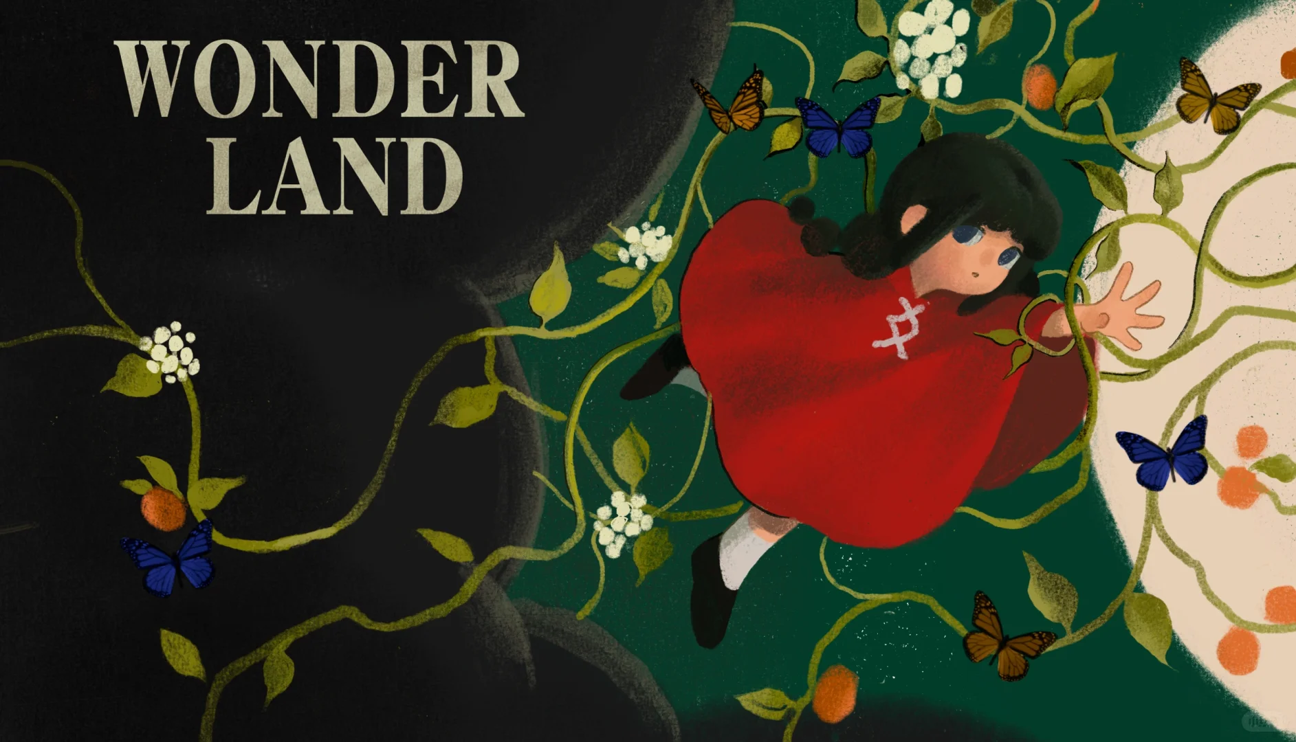 我们毕设已免费登陆steam请多多支持……！