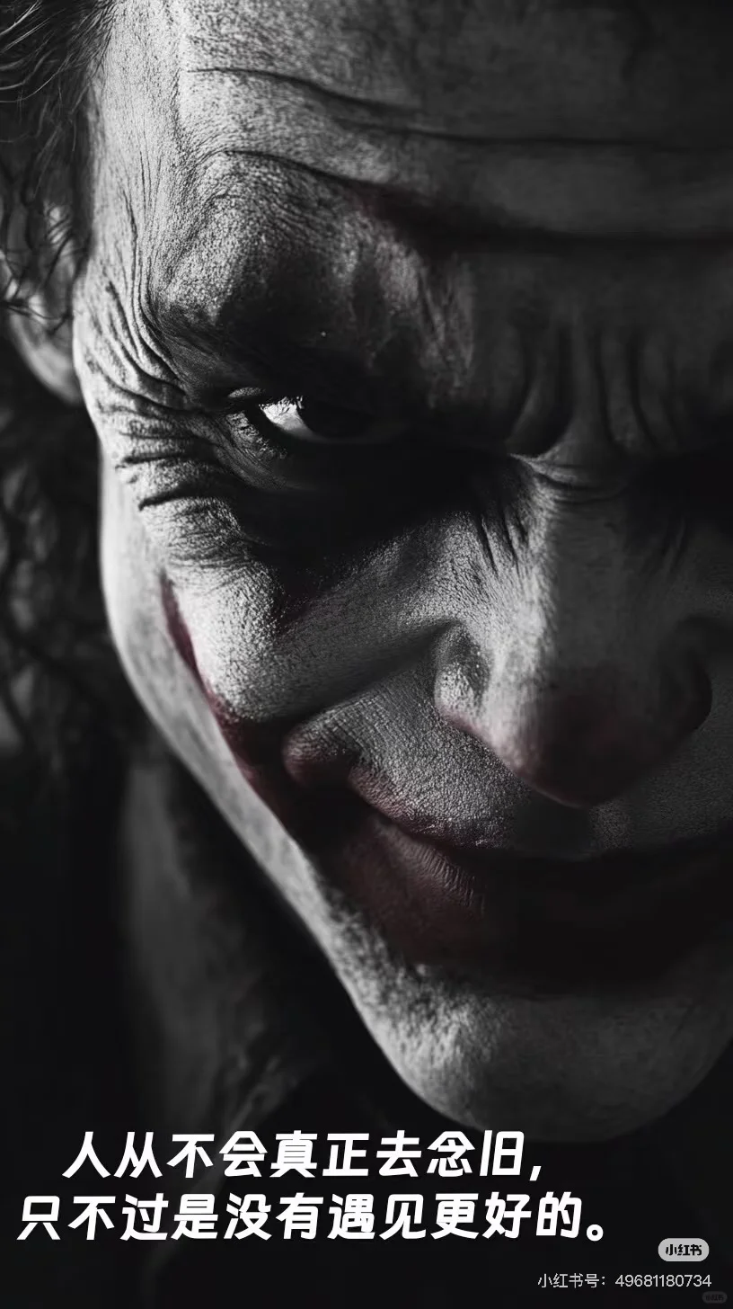 那些无法超越的经典电影台词