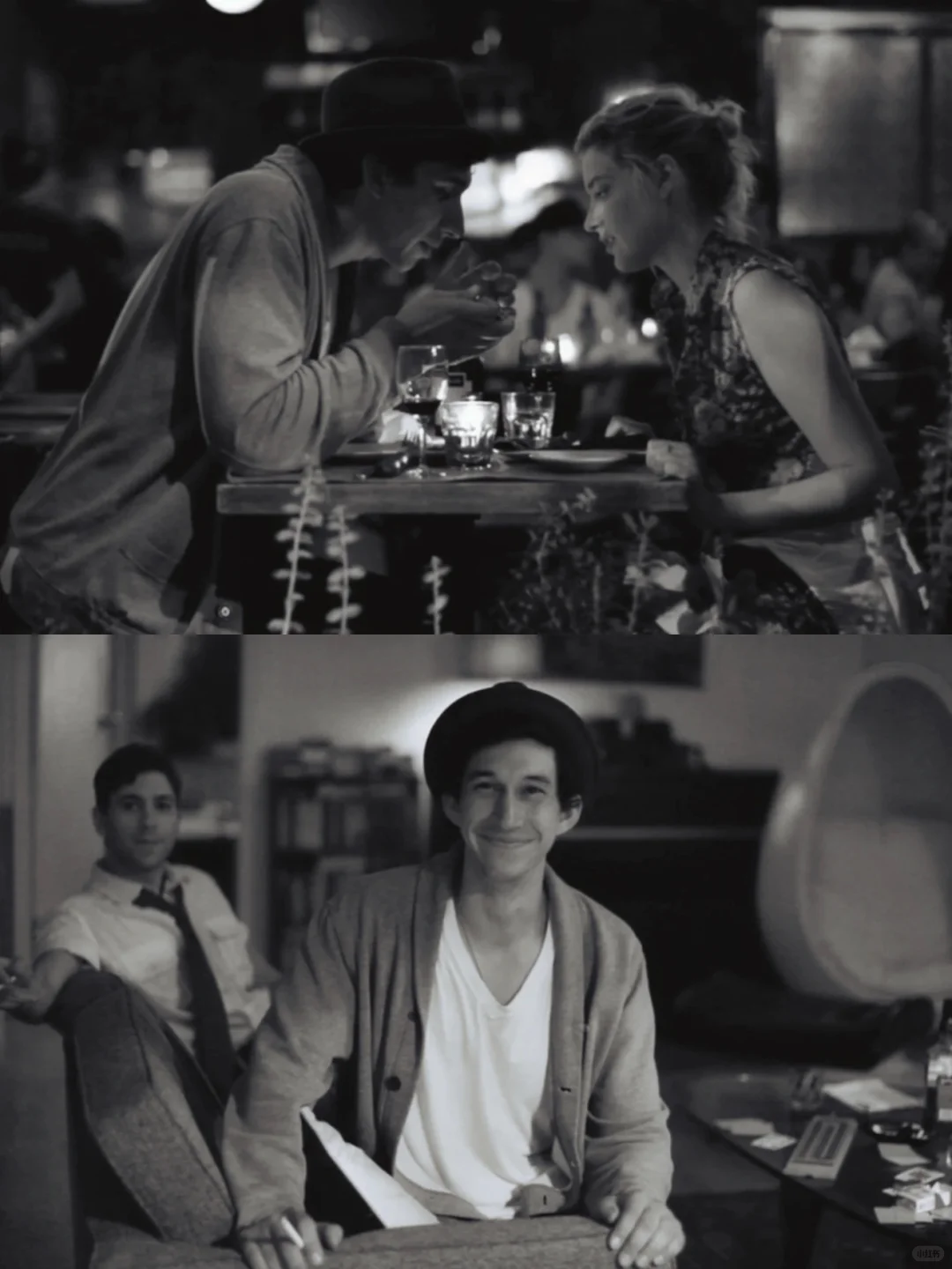 如果你正处在迷茫期，一定要看这部电影‼️