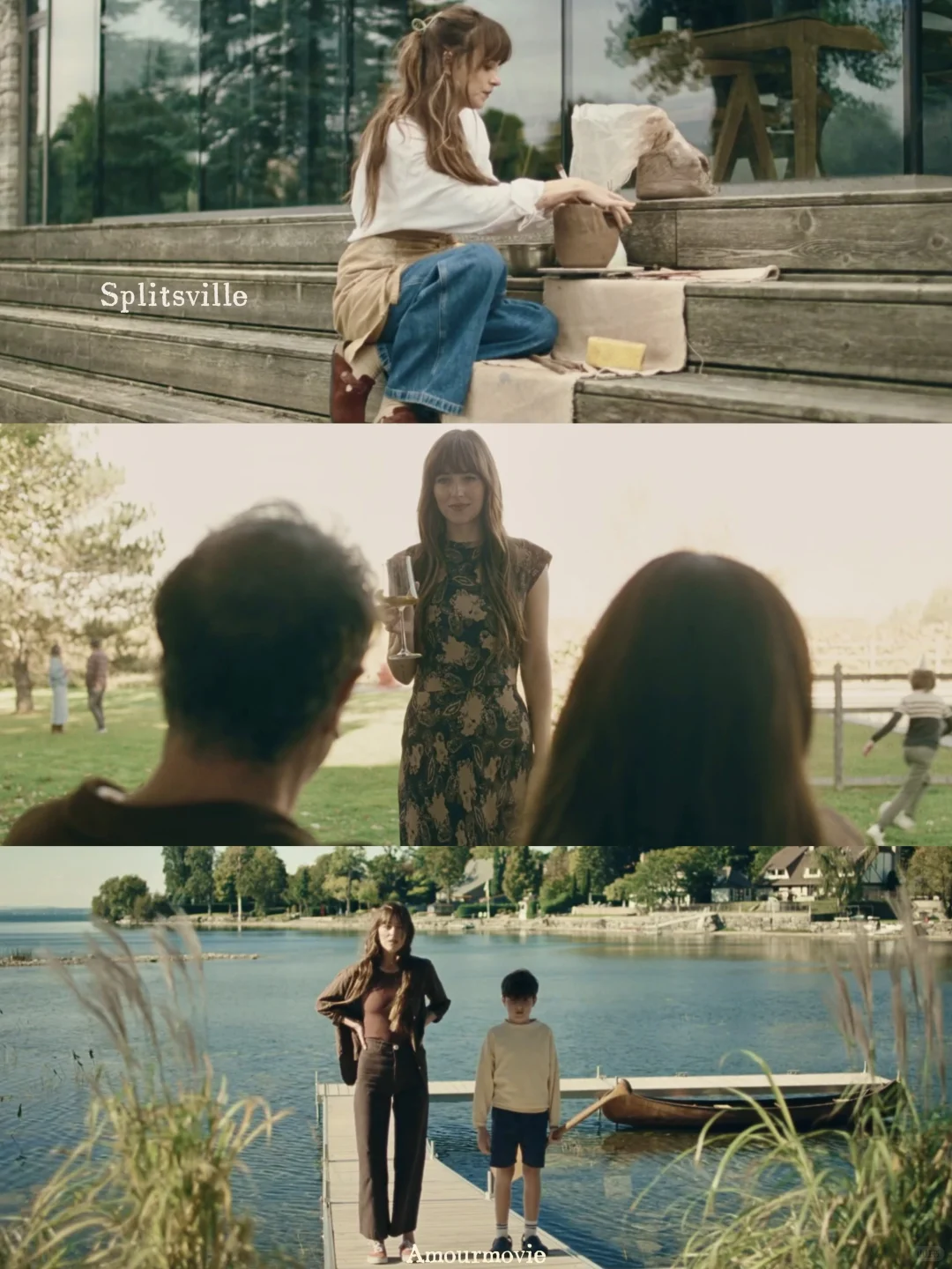 啊啊啊达妹新片！美式爱情喜剧我笑不活了！