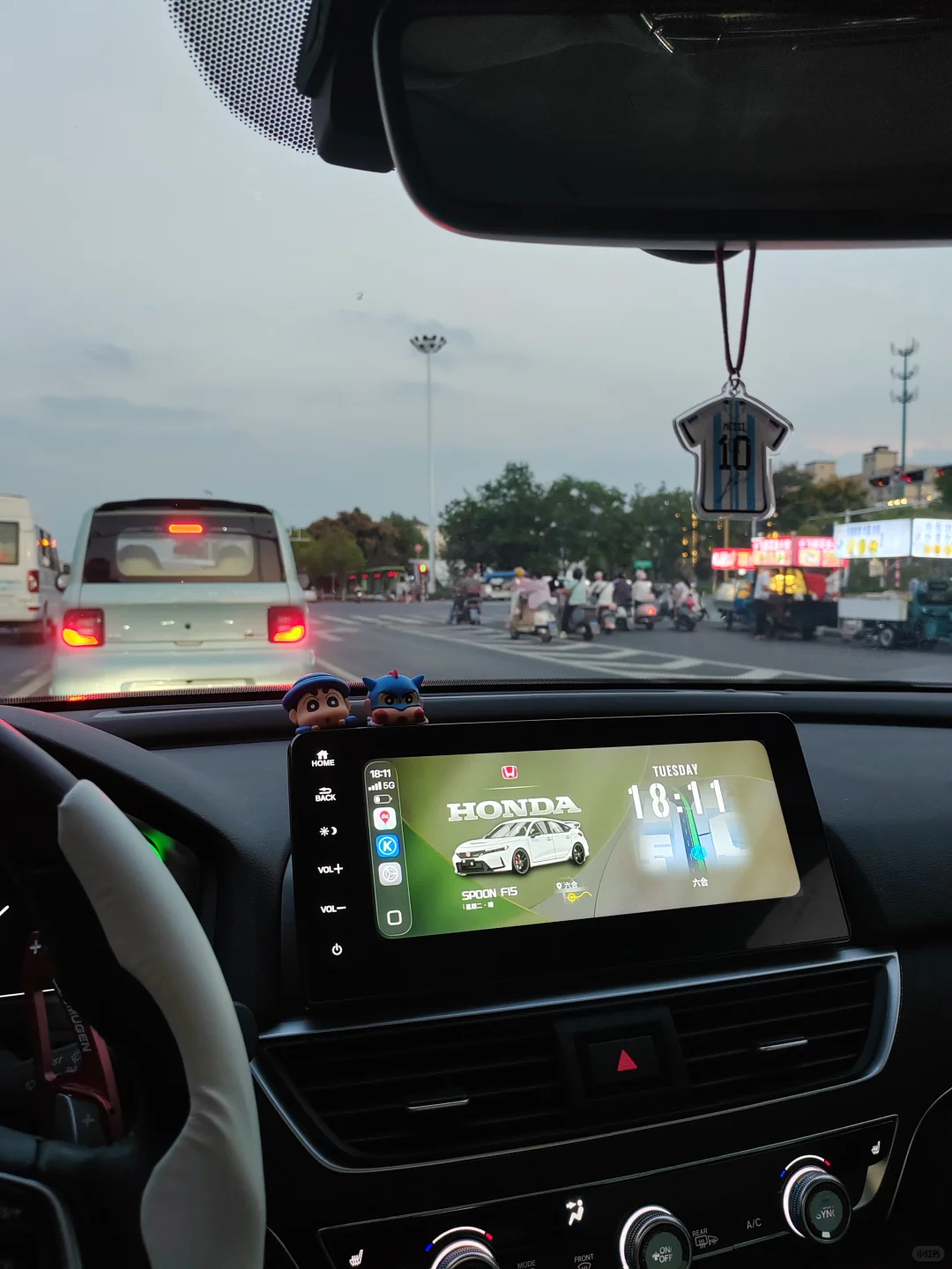 为了这个小组件，我更新了ios26