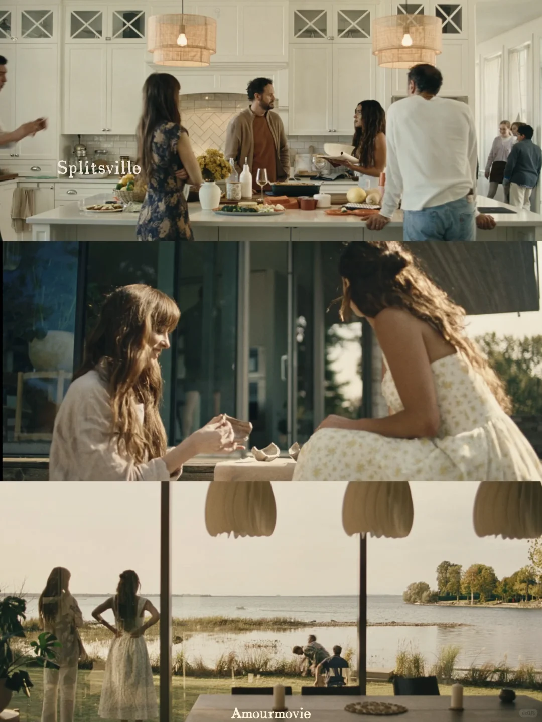 啊啊啊达妹新片！美式爱情喜剧我笑不活了！