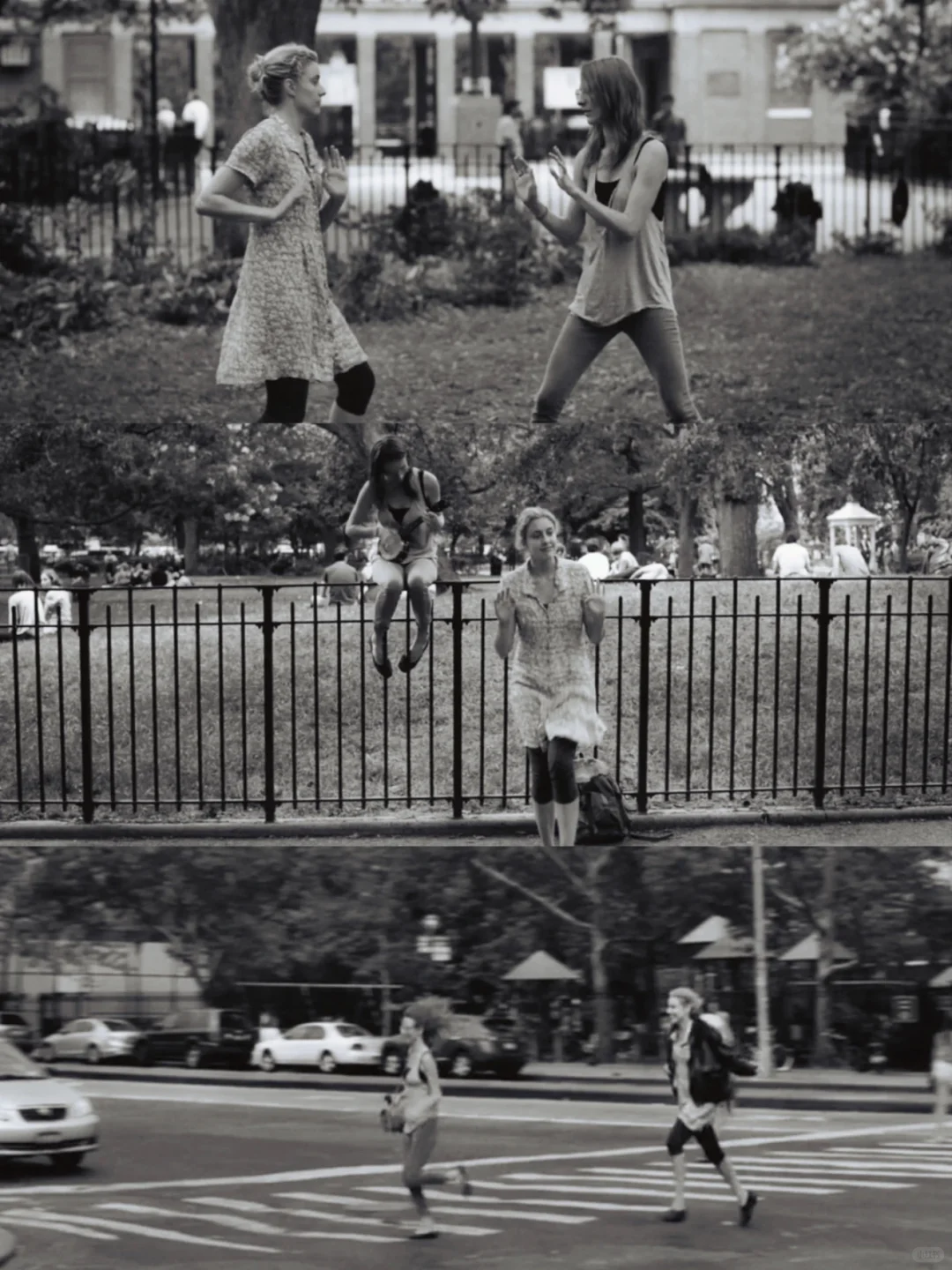 如果你正处在迷茫期，一定要看这部电影‼️