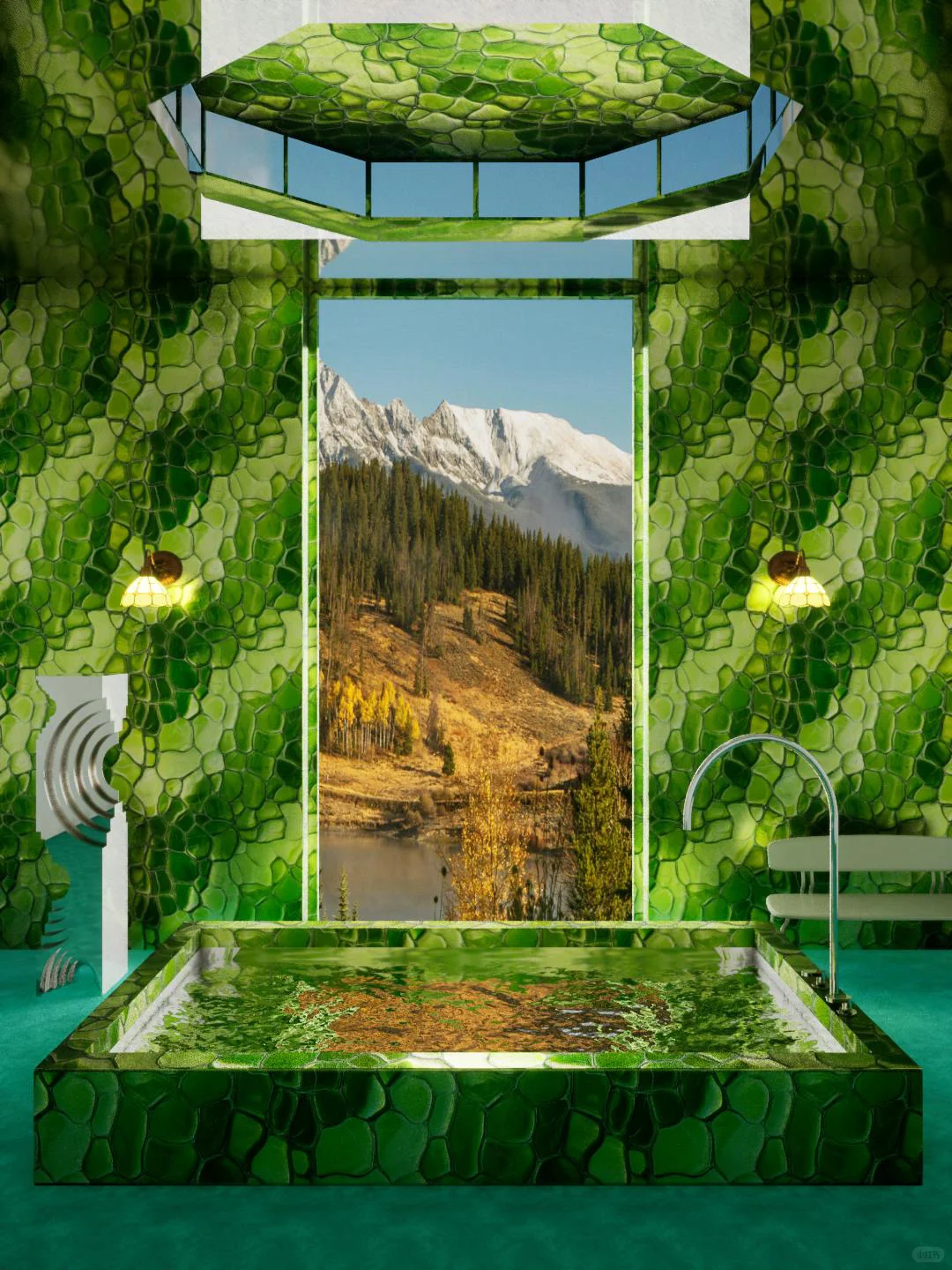 5min上手的装修游戏，敢不敢来挑战下？