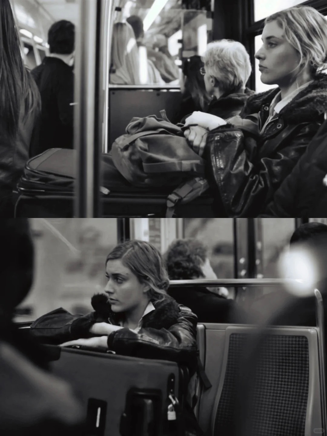 如果你正处在迷茫期，一定要看这部电影‼️