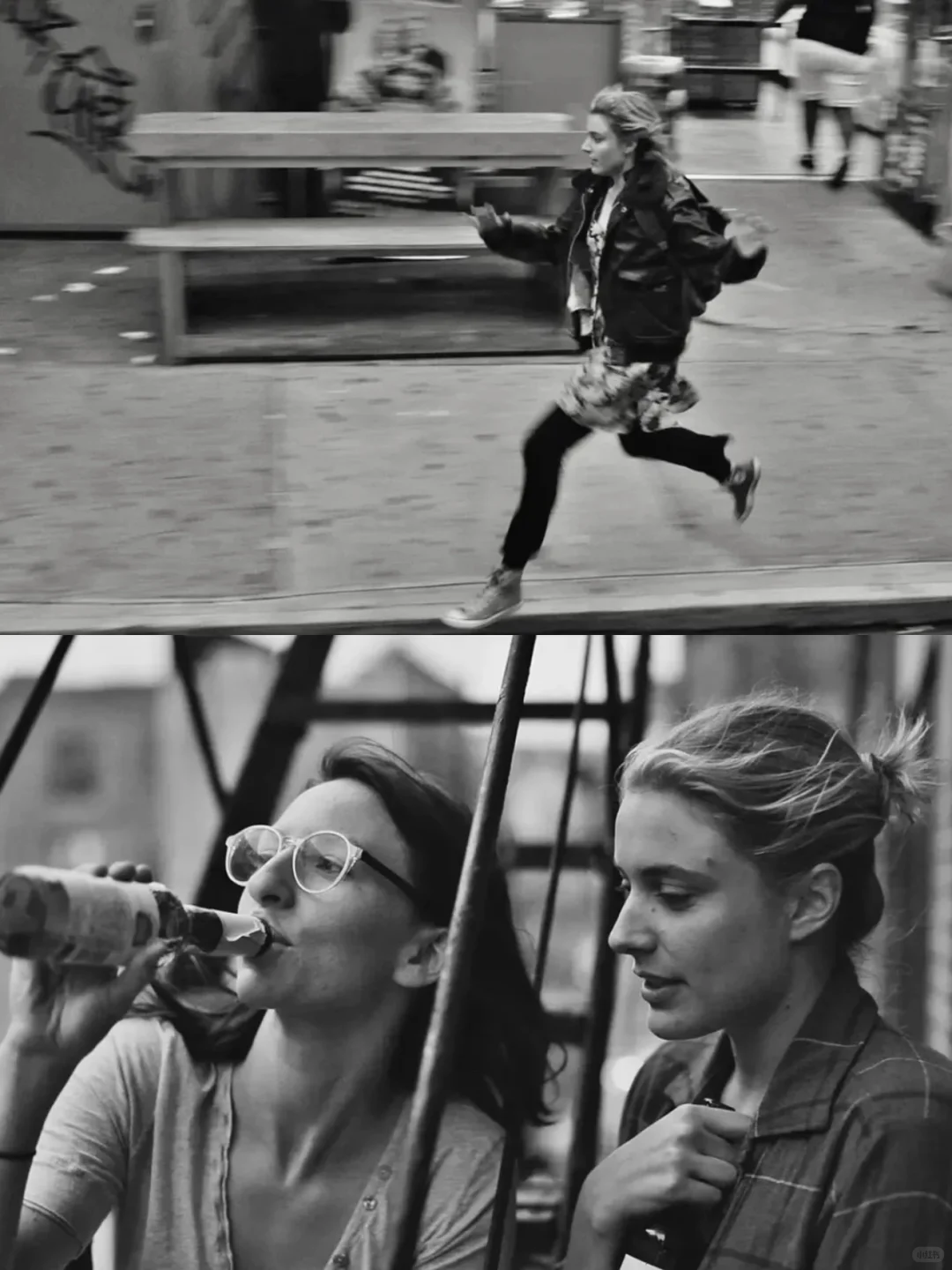 如果你正处在迷茫期，一定要看这部电影‼️