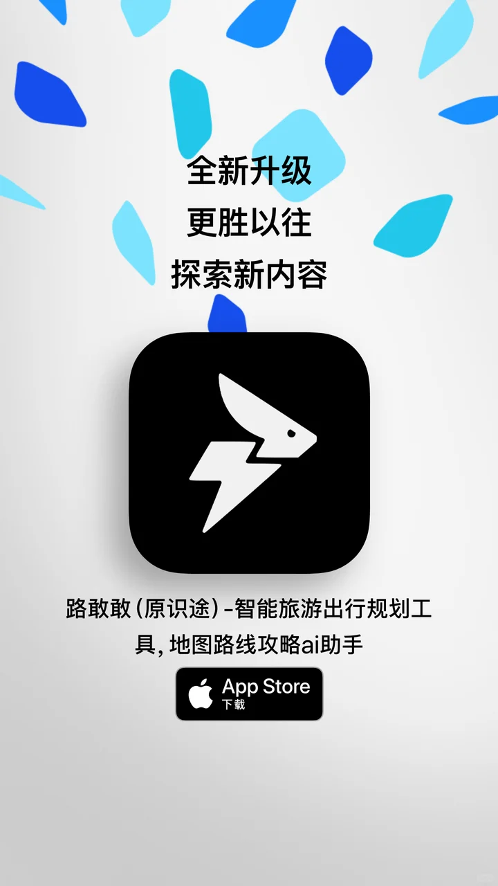 望周知 App Store未推荐！！！