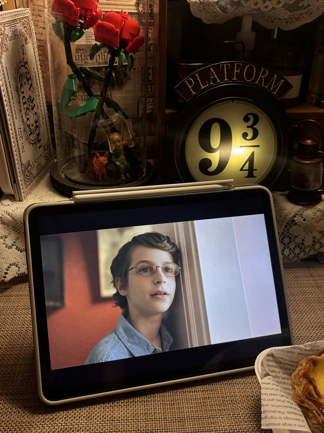 我最近一潭死水般的生活被这部电影拯救了