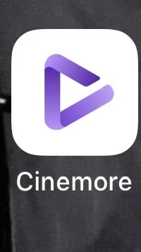 新发现一个小众好用的app Cinemore