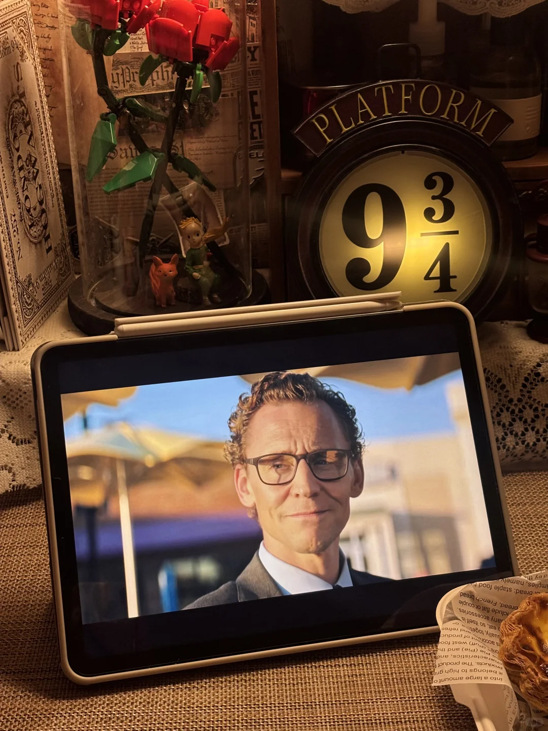 我最近一潭死水般的生活被这部电影拯救了