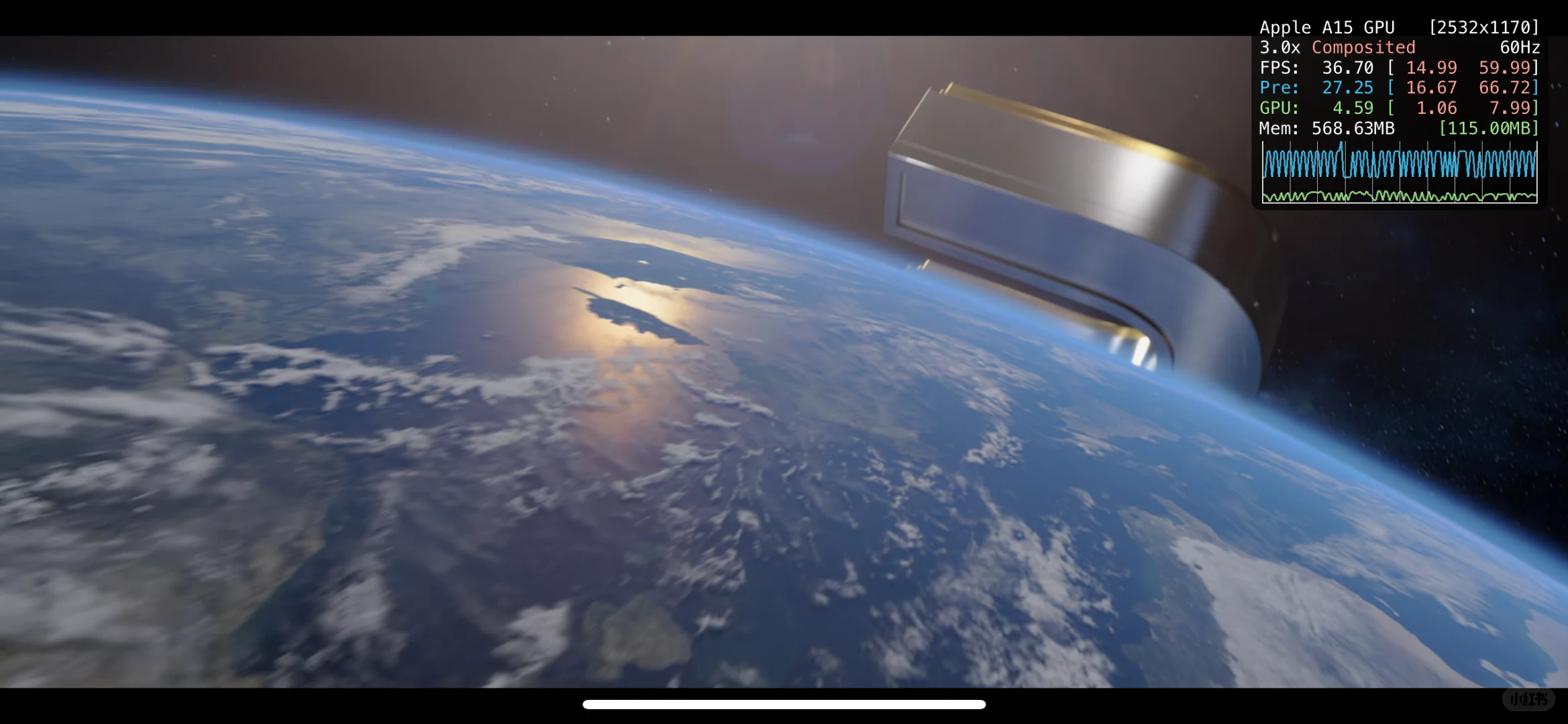 新发现一个小众好用的app Cinemore