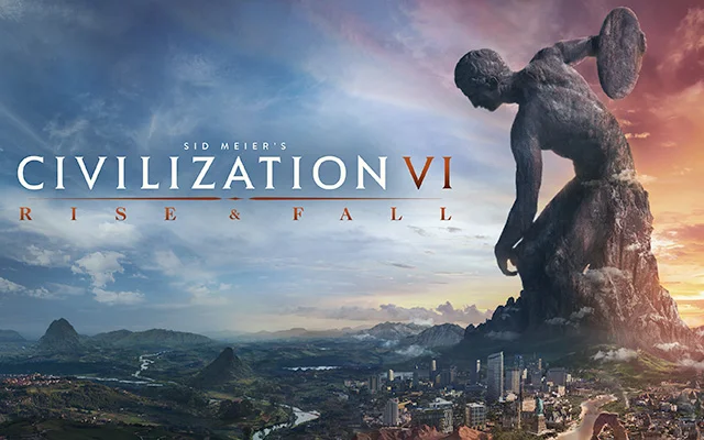 安卓版文明6免费获取方法来了