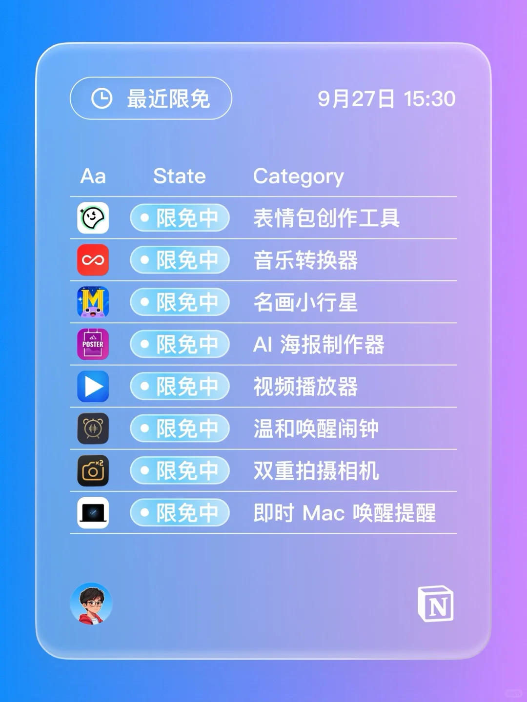 iOS 限免 - 清理手机存储