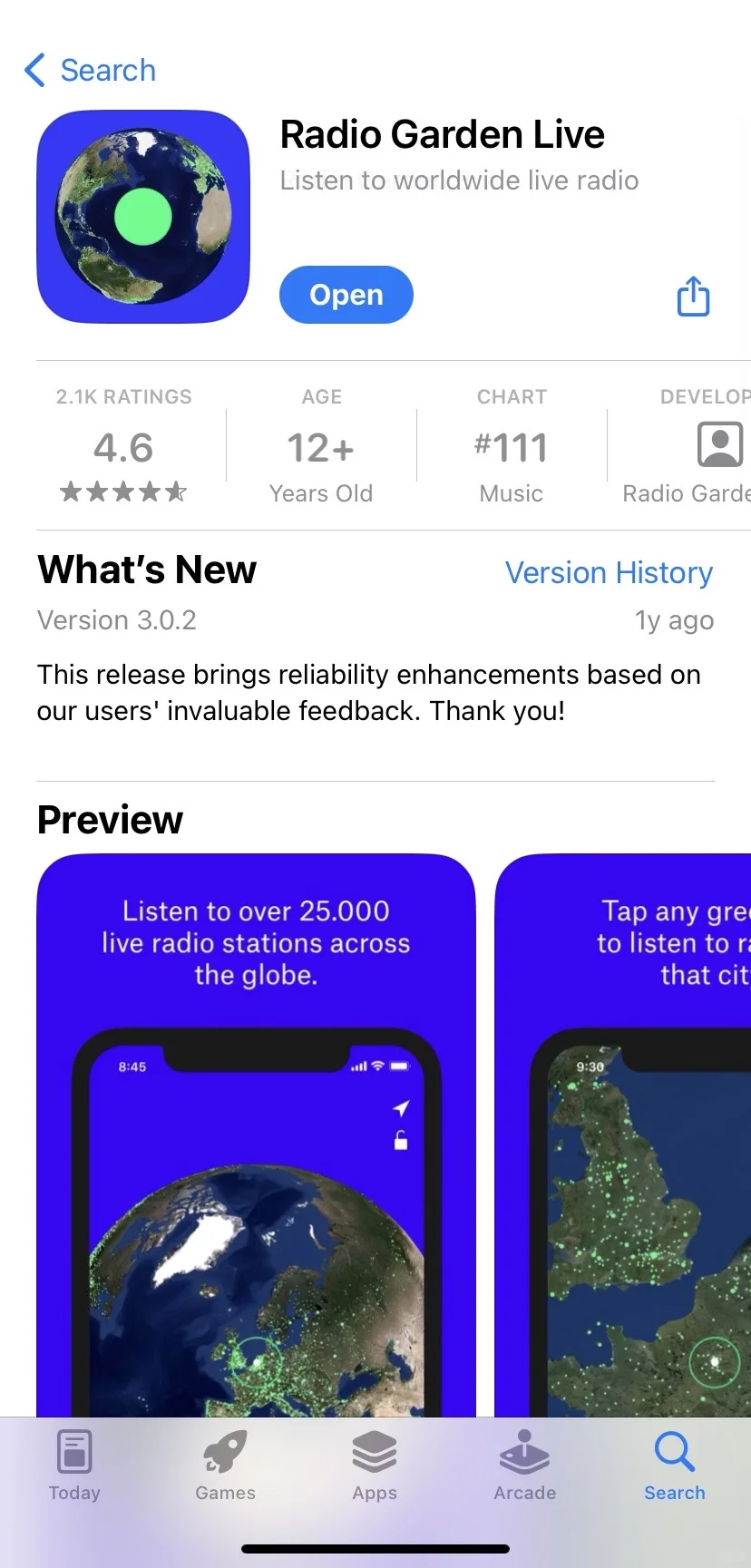最超出我预期的电台App！比收费软件还良心