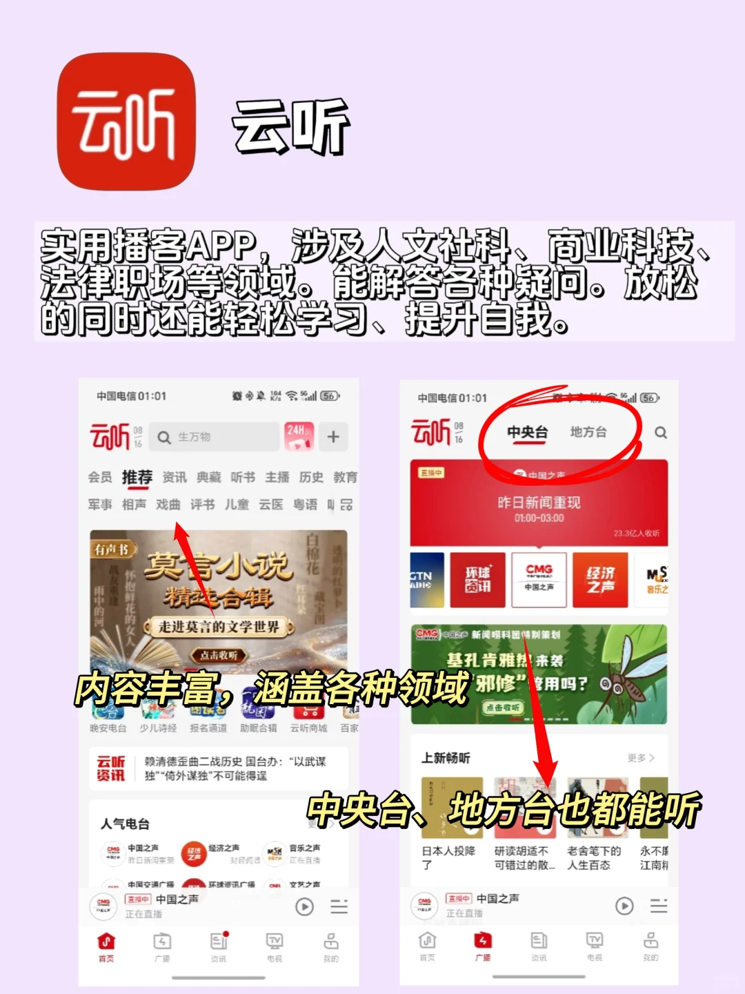 小众宝藏APP合集，用了不后悔！