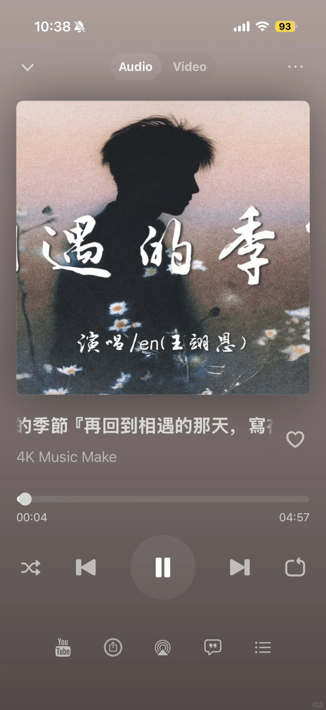🎧免费premium听歌音乐软件Tubepod！