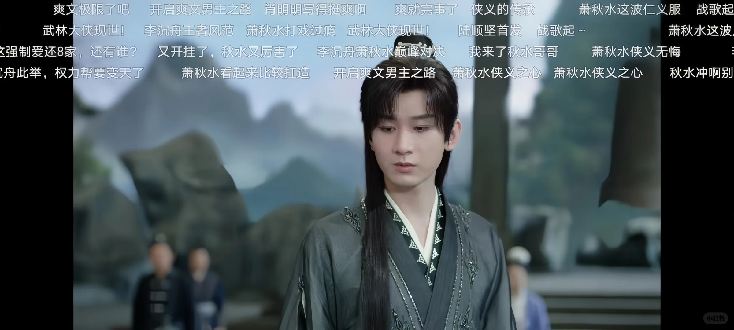 自用了大半年，最像🍊的平替