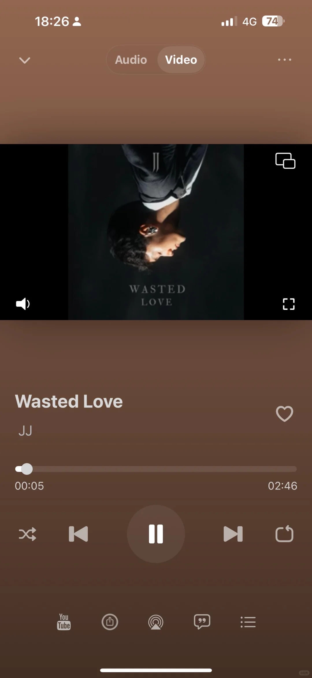 🎧免费premium听歌音乐软件Tubepod！🎉