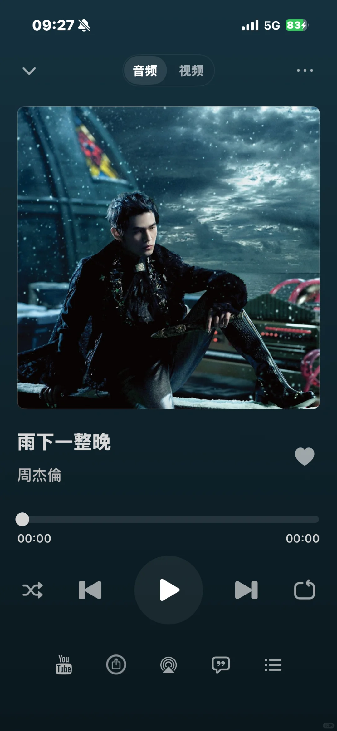 ios这个app免费听jay